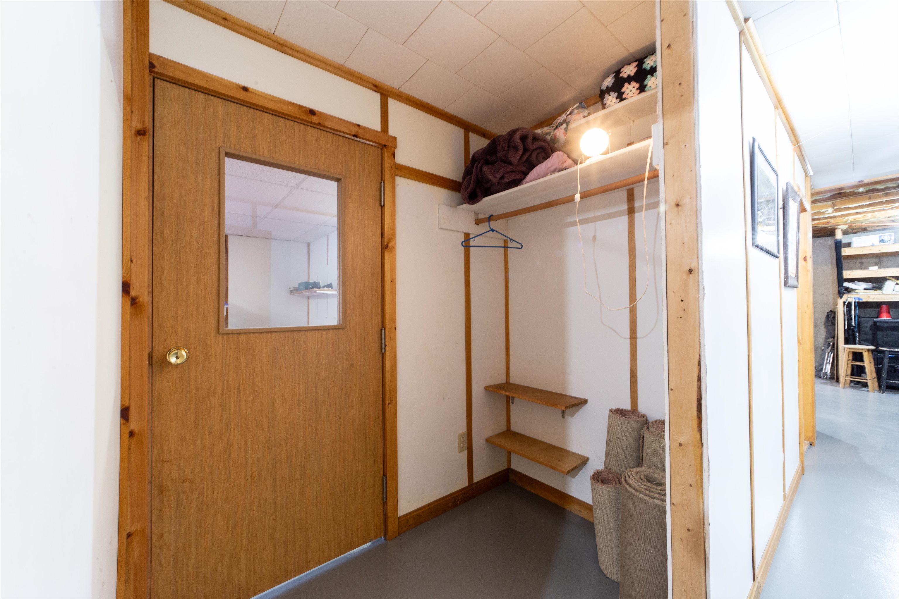 450 Upper Birch Dr, Bristol, NH 03222