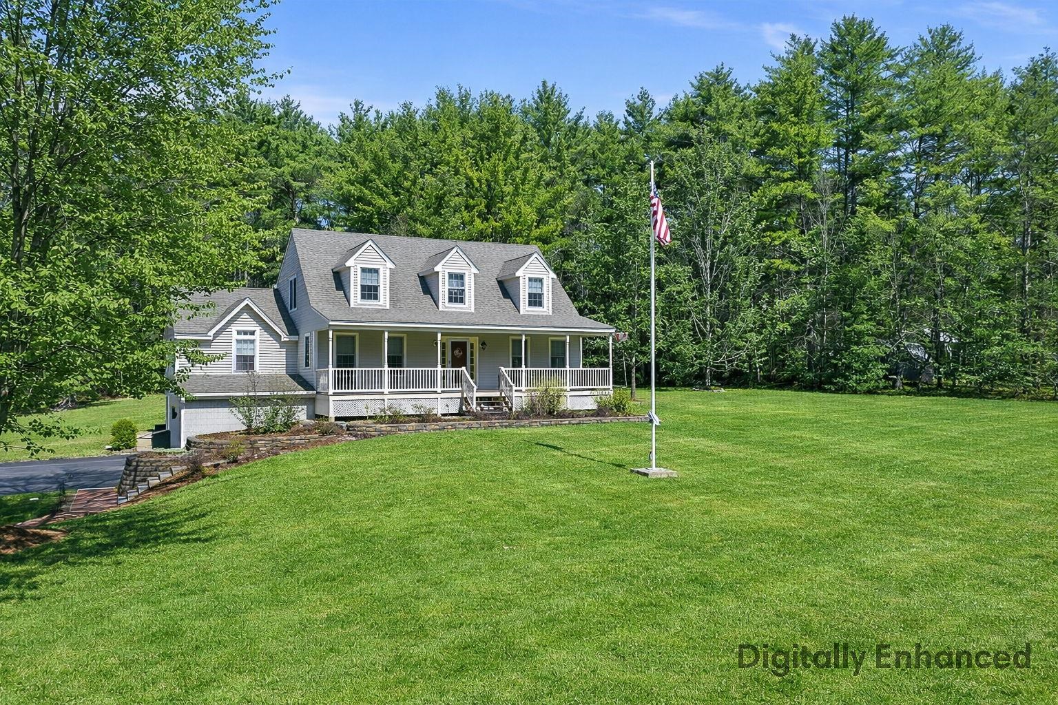 166 Amherst St, Amherst, NH 03031