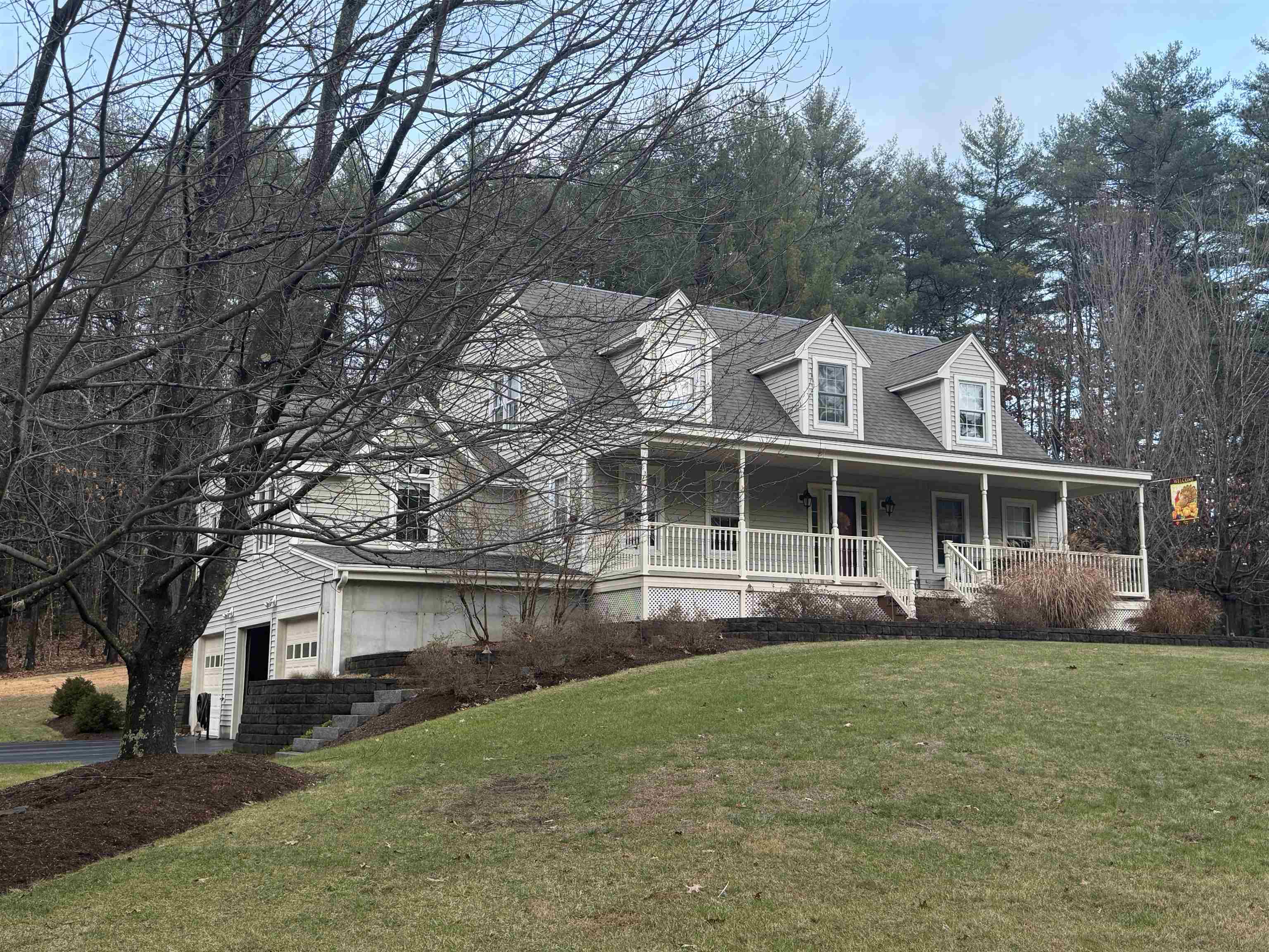 166 Amherst St, Amherst, NH 03031