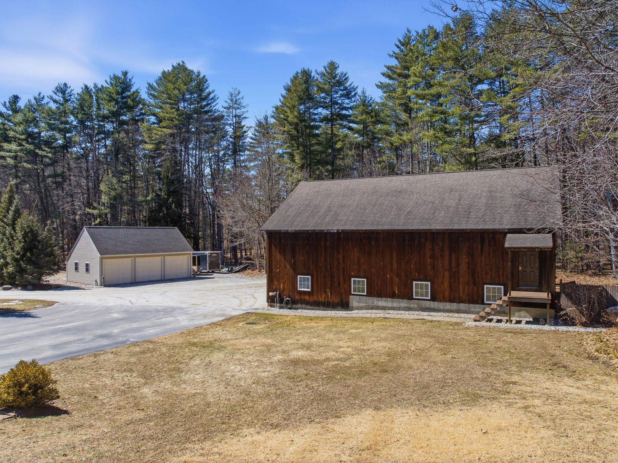 166 Amherst St, Amherst, NH 03031