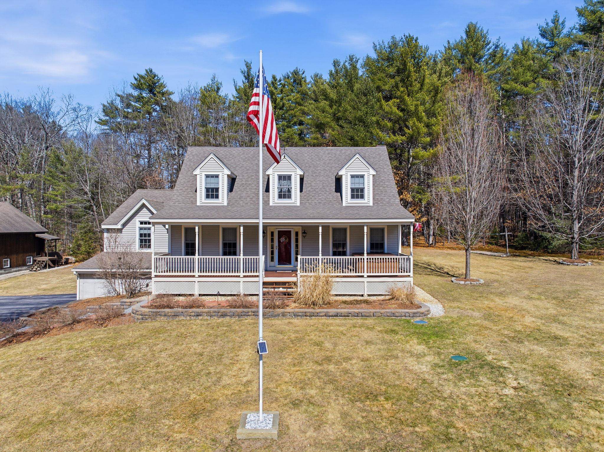 166 Amherst St, Amherst, NH 03031