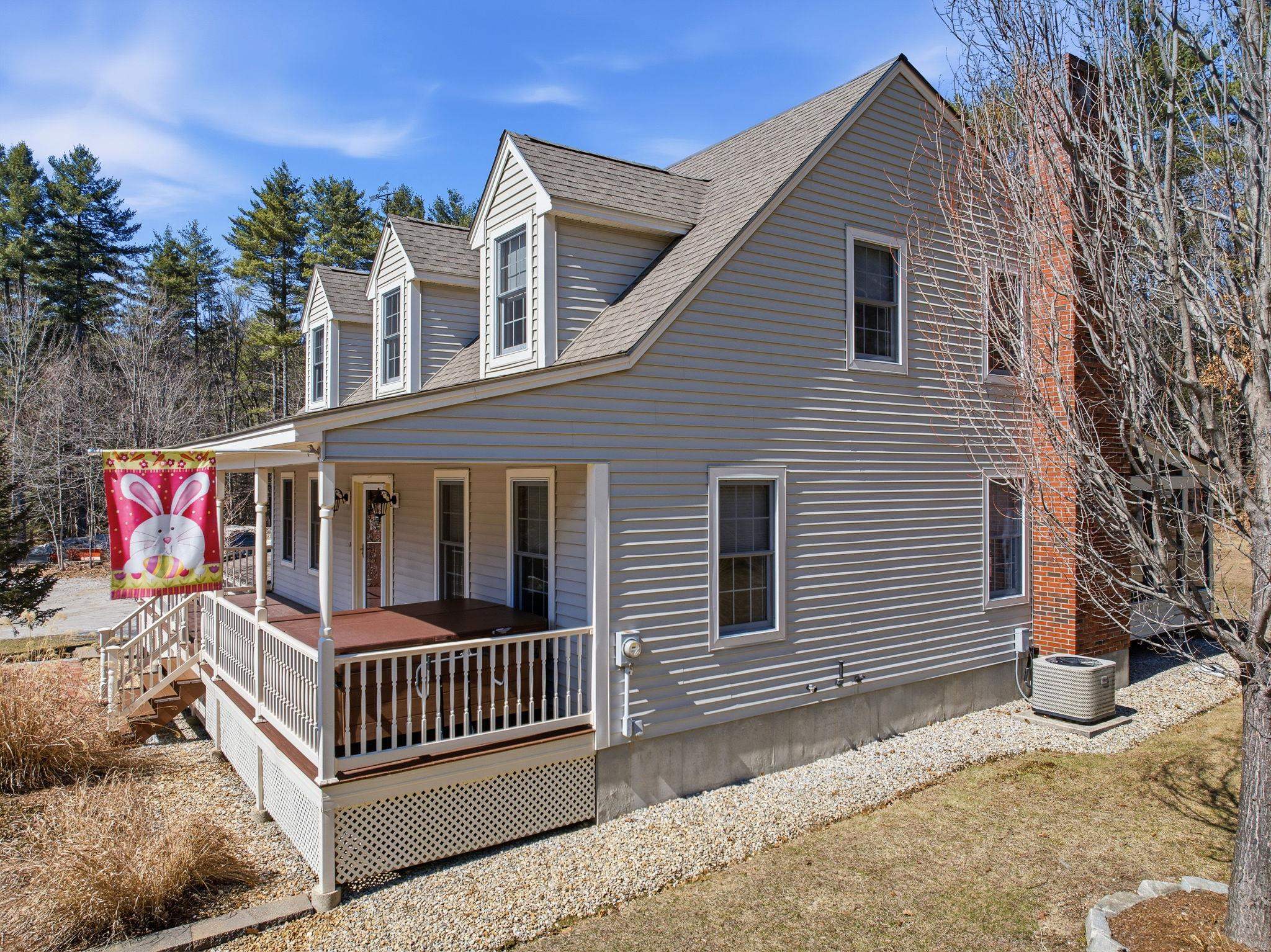 166 Amherst St, Amherst, NH 03031