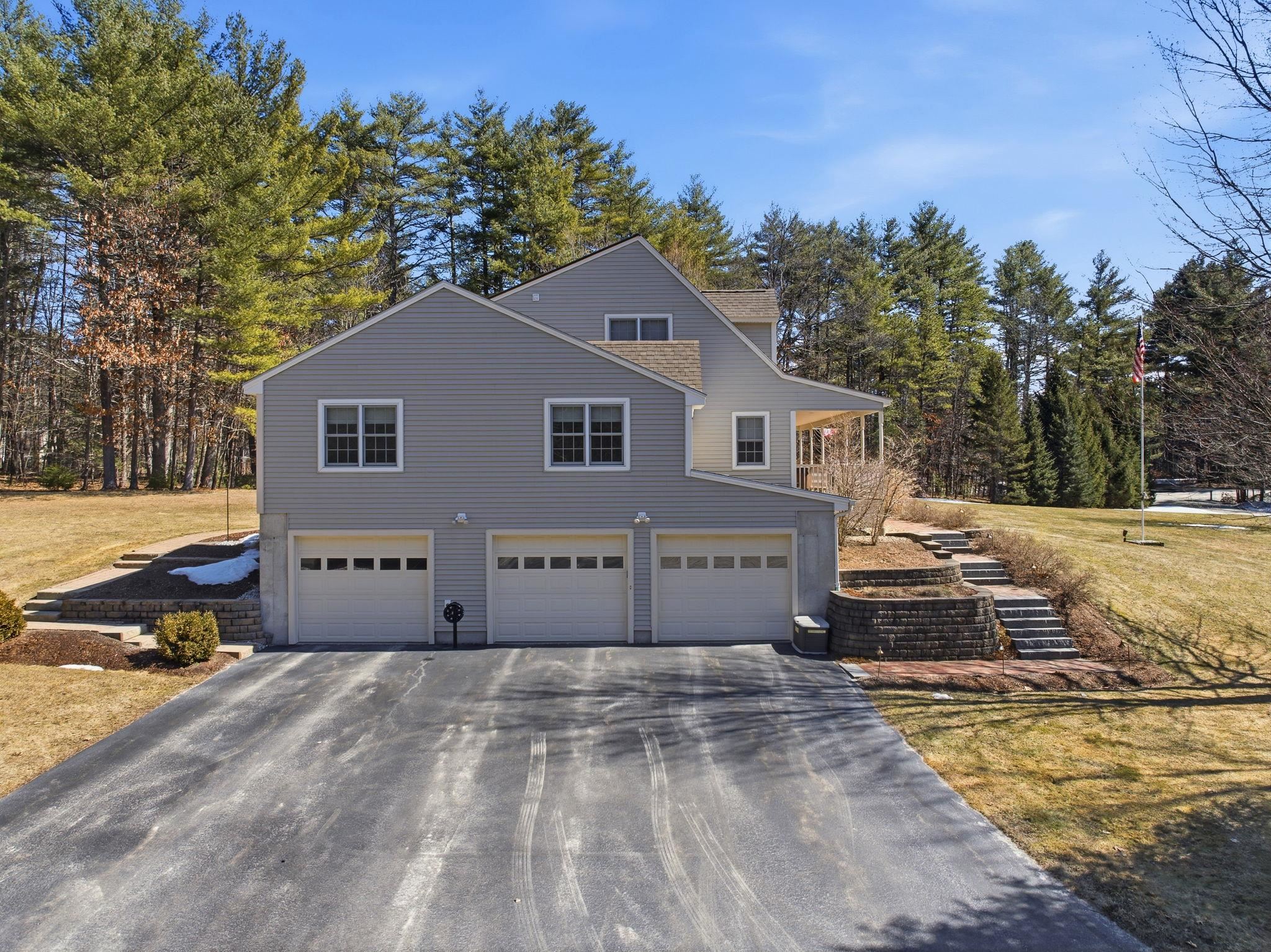 166 Amherst St, Amherst, NH 03031