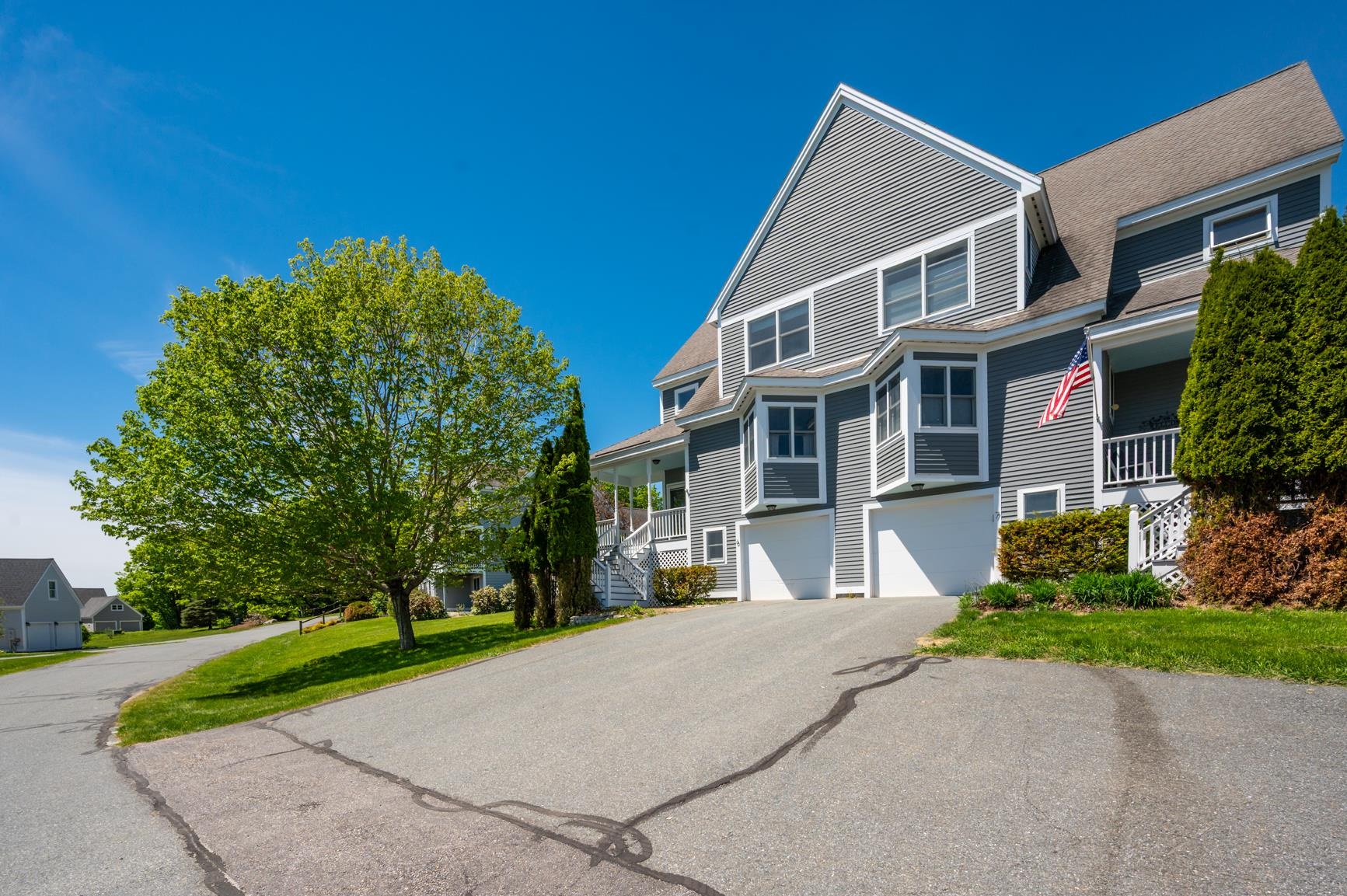 Grantham NH&nbsp;Condo for sale $465,000 $214 per sq.ft.