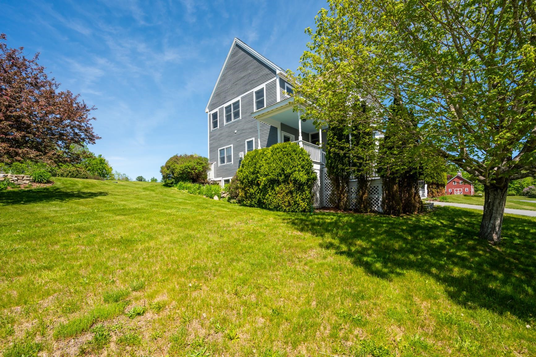 6 General Ct #6, Grantham, NH 03753