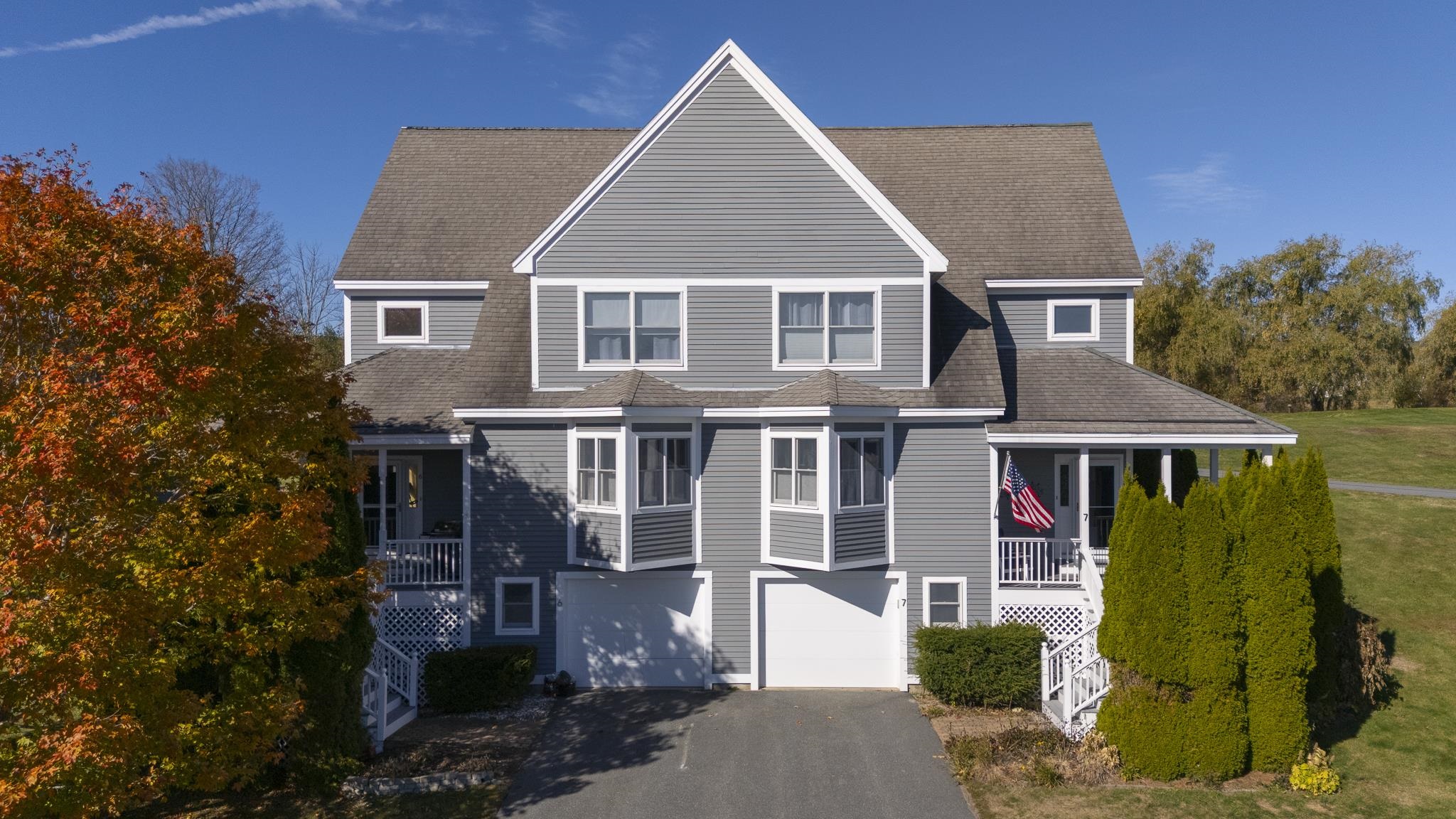 6 General Ct, Grantham, NH 03753