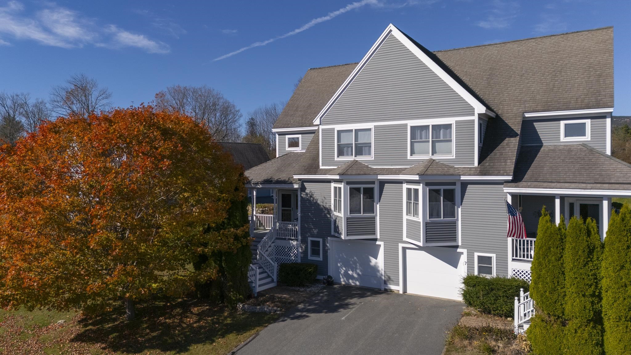 6 General Ct, Grantham, NH 03753