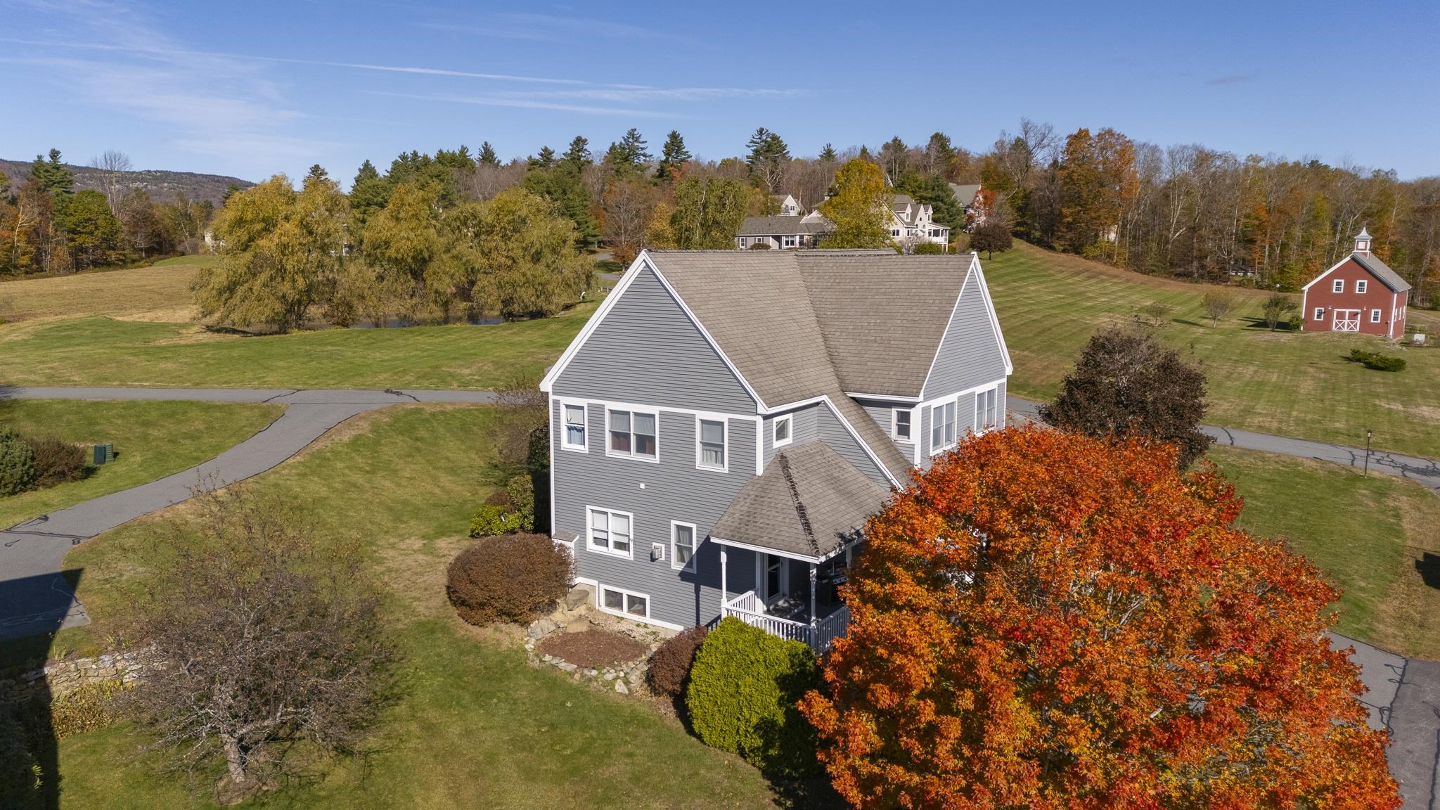 6 General Ct, Grantham, NH 03753