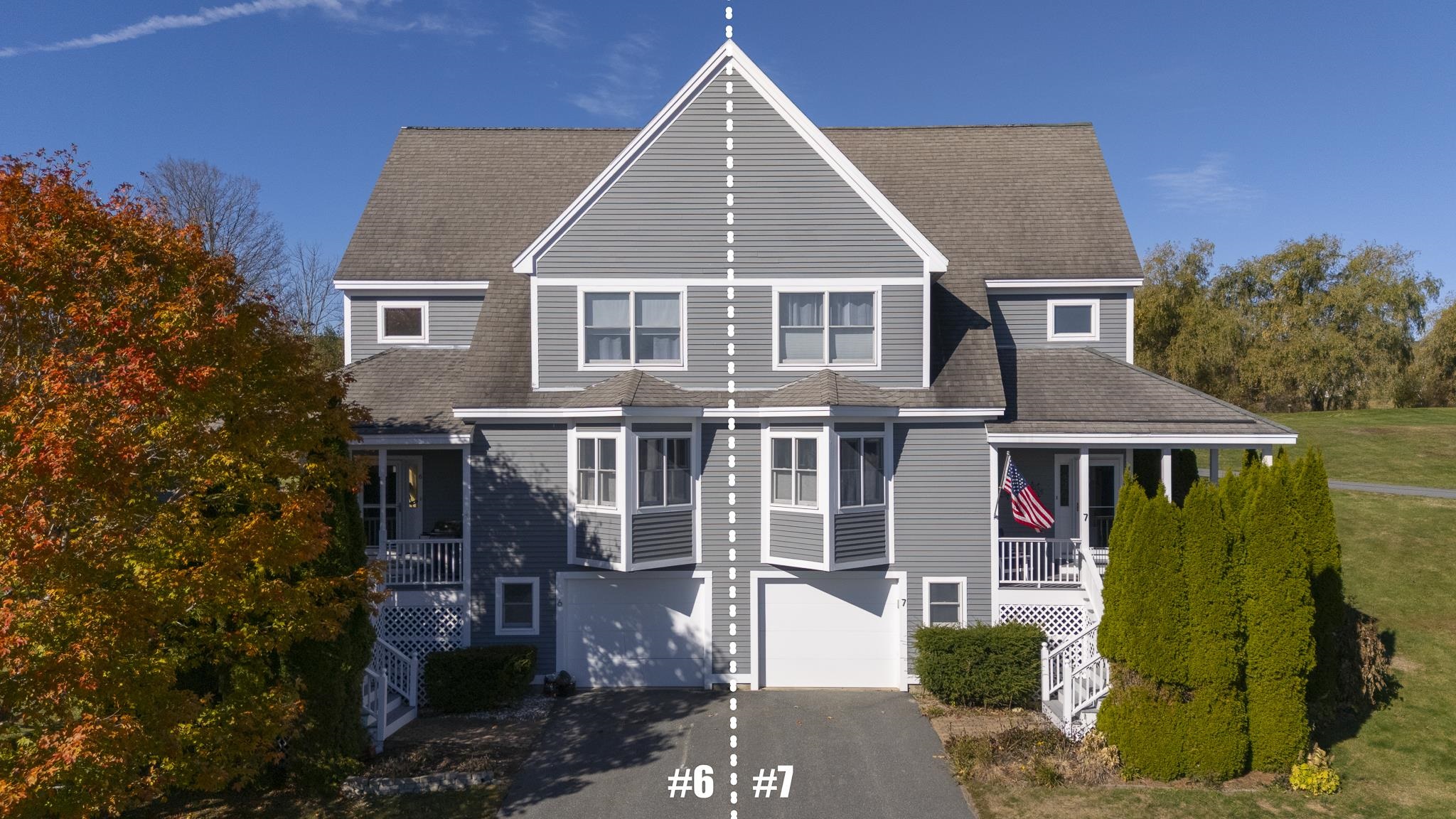6 General Ct #6, Grantham, NH 03753