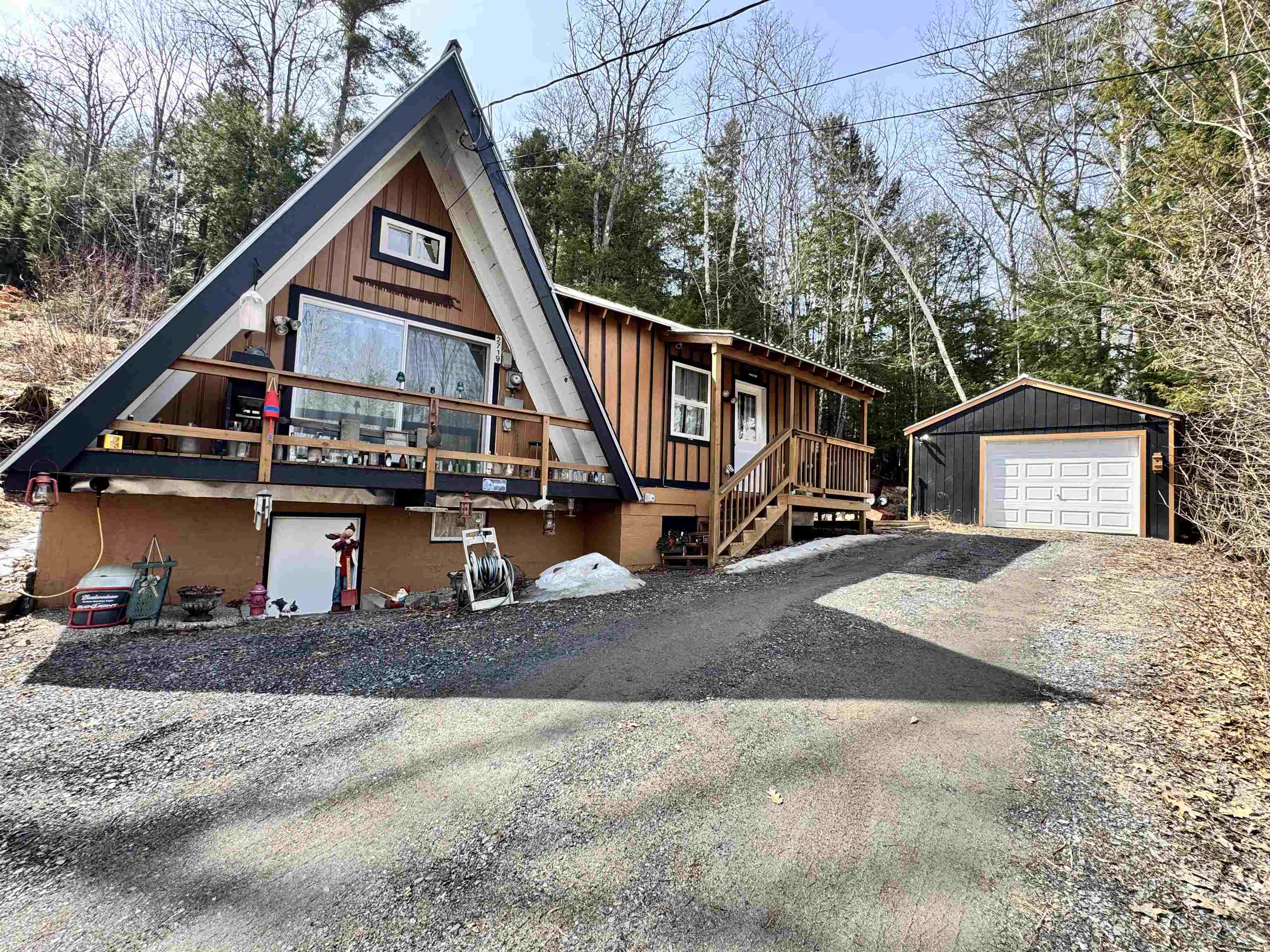 2719 Nh Route 25a, Orford, NH 03777