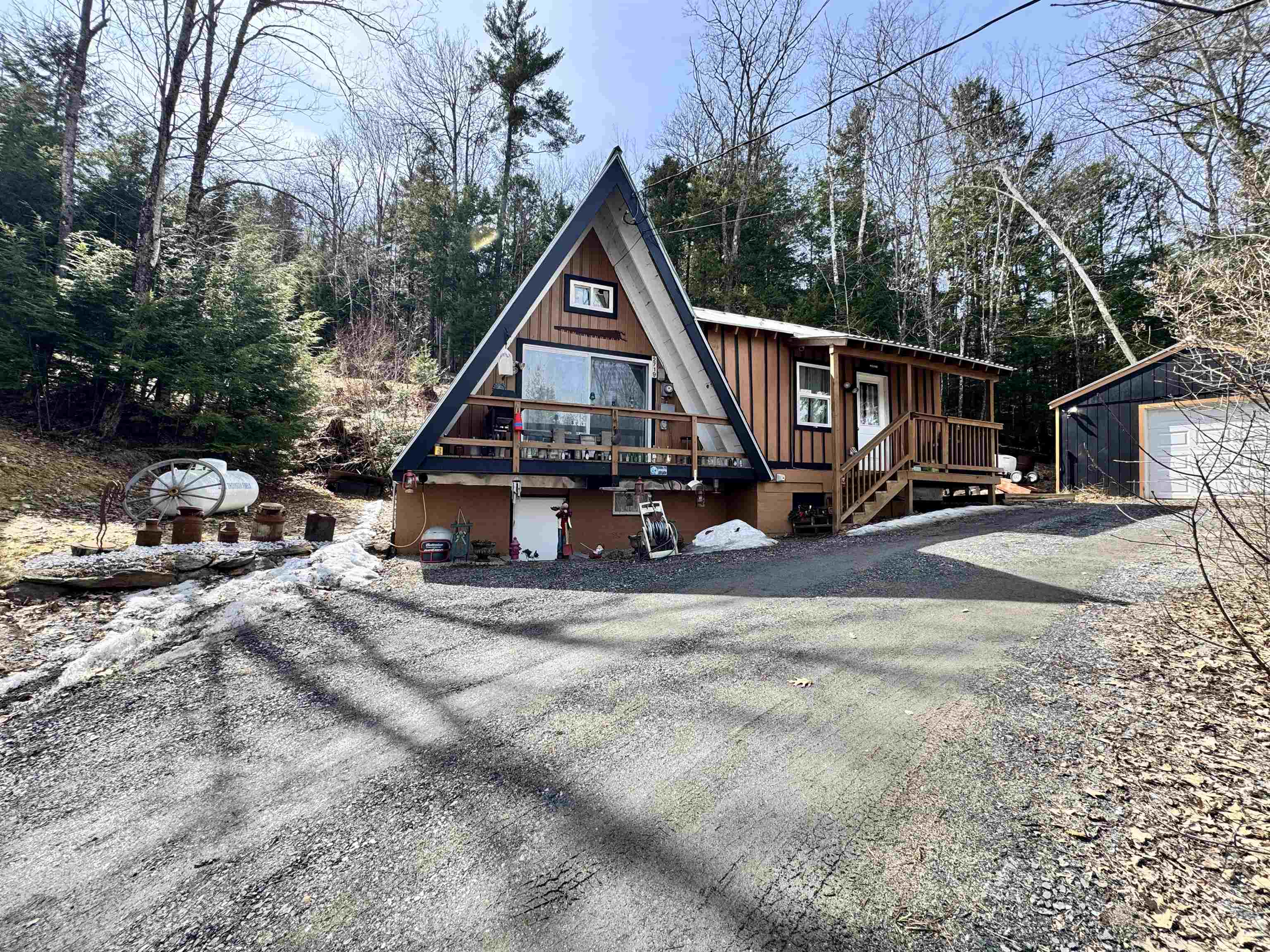 2719 Nh Route 25a, Orford, NH 03777
