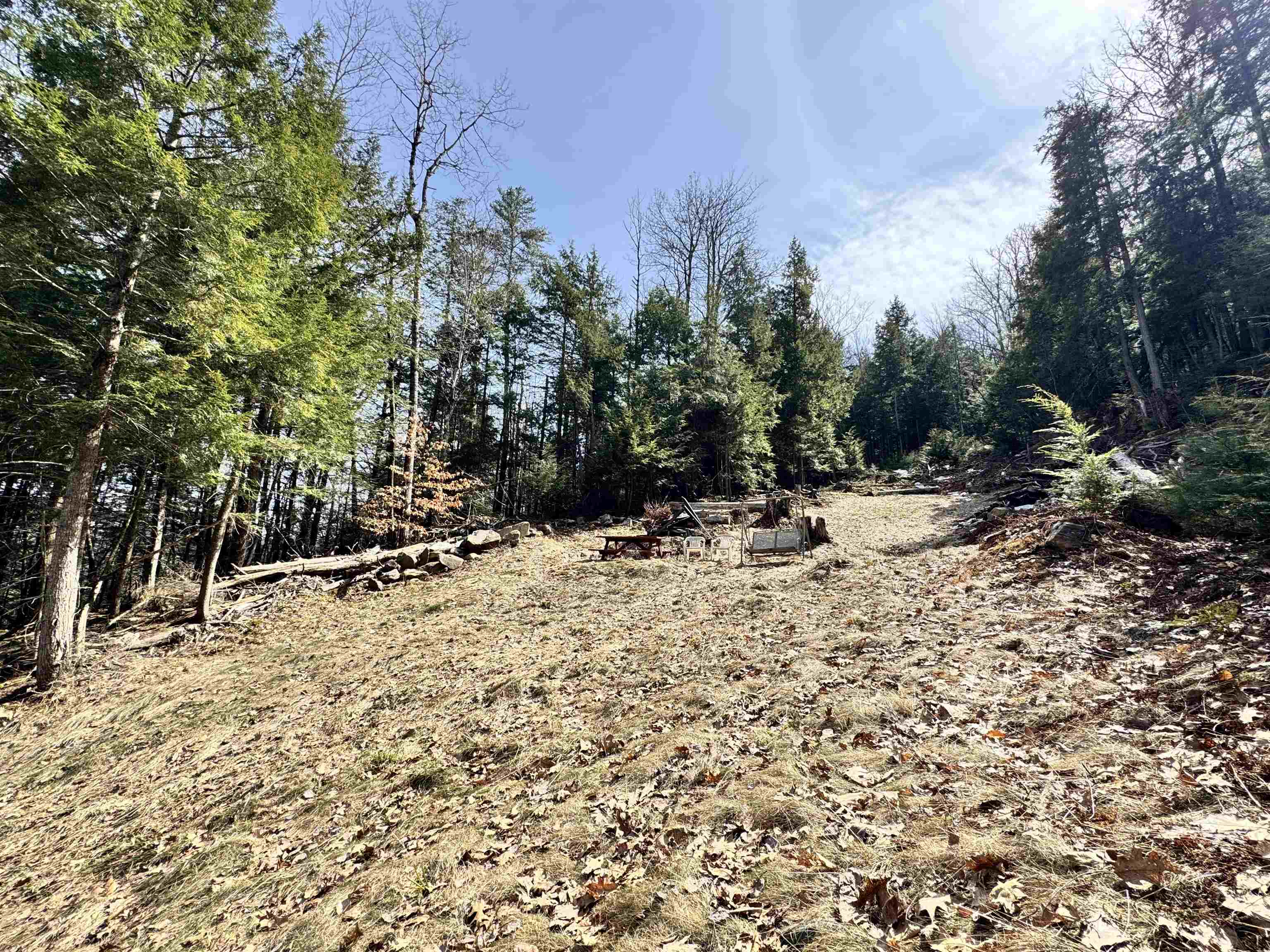 2719 Nh Route 25a, Orford, NH 03777