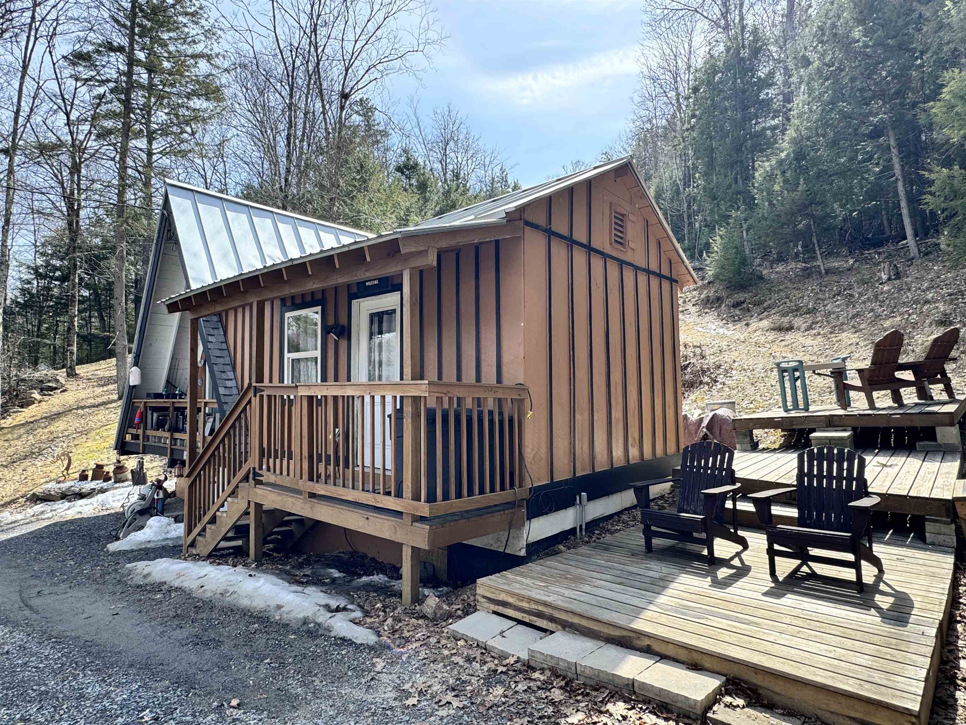 2719 Nh Route 25a, Orford, NH 03777