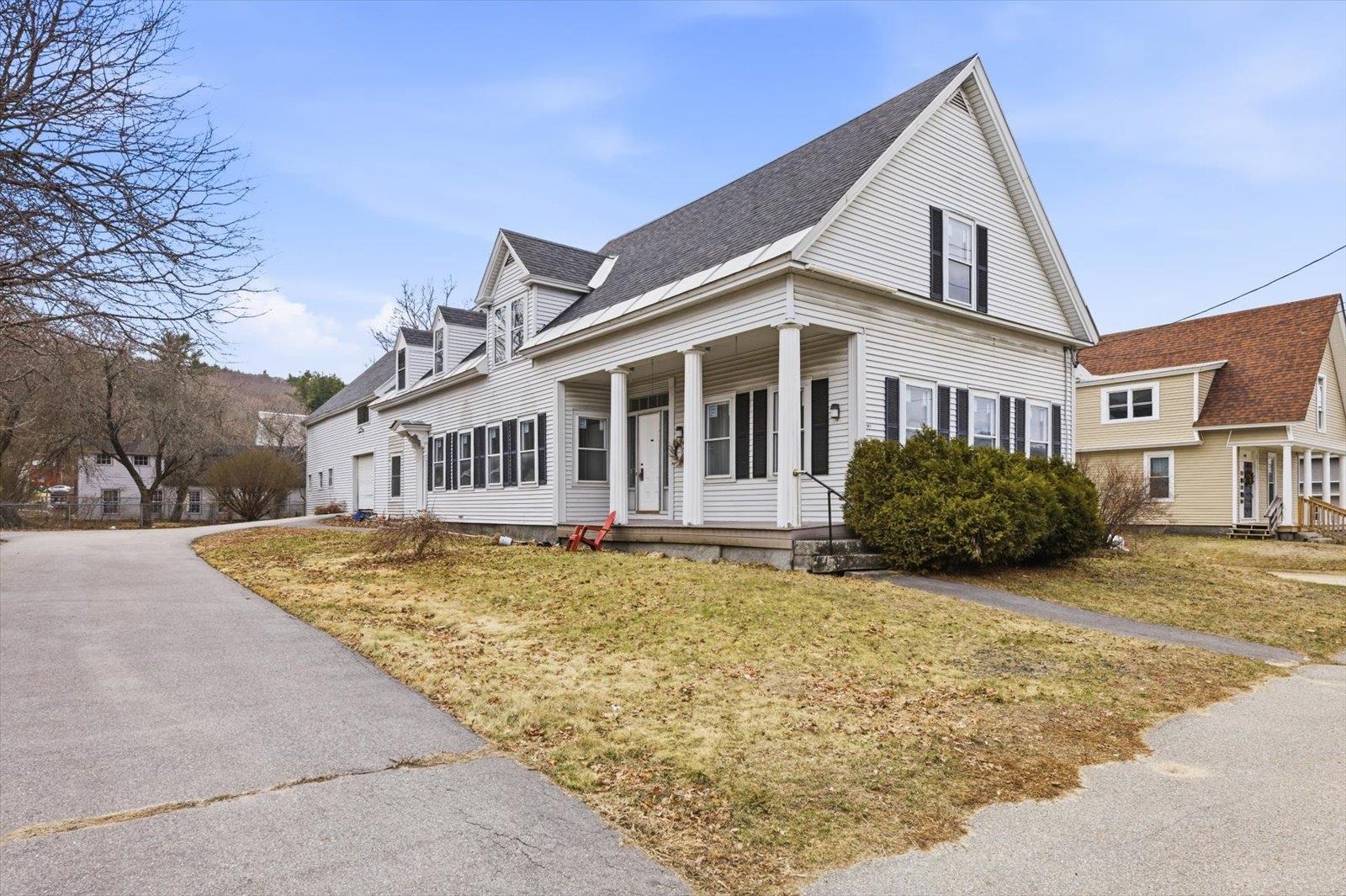 161 Main St, Marlborough, NH 03455