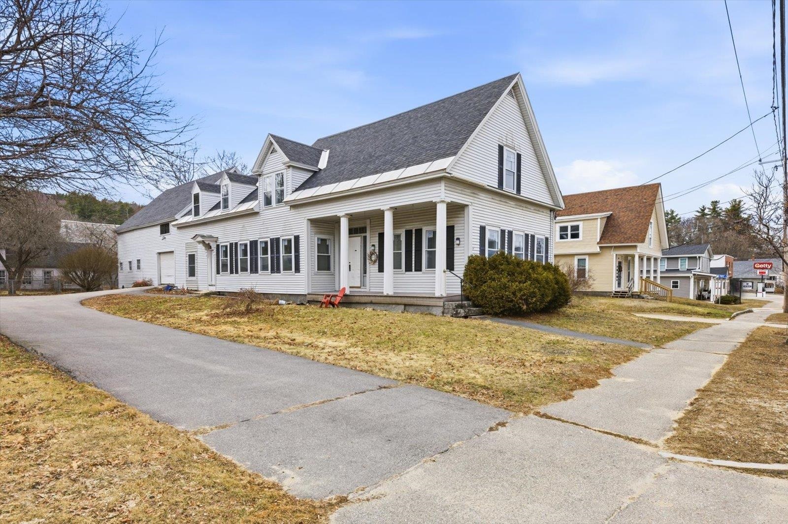 161 Main St, Marlborough, NH 03455