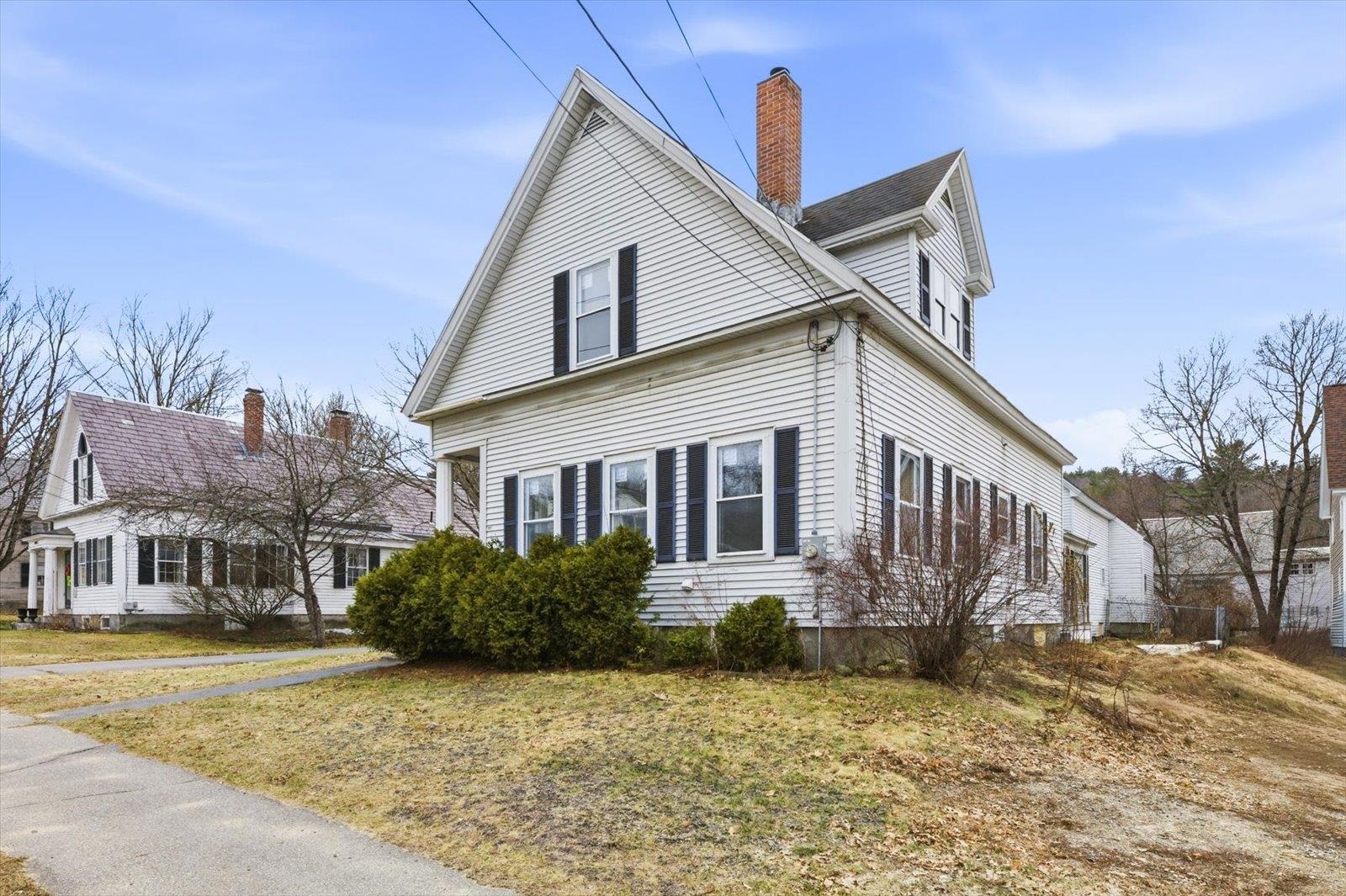 161 Main St, Marlborough, NH 03455