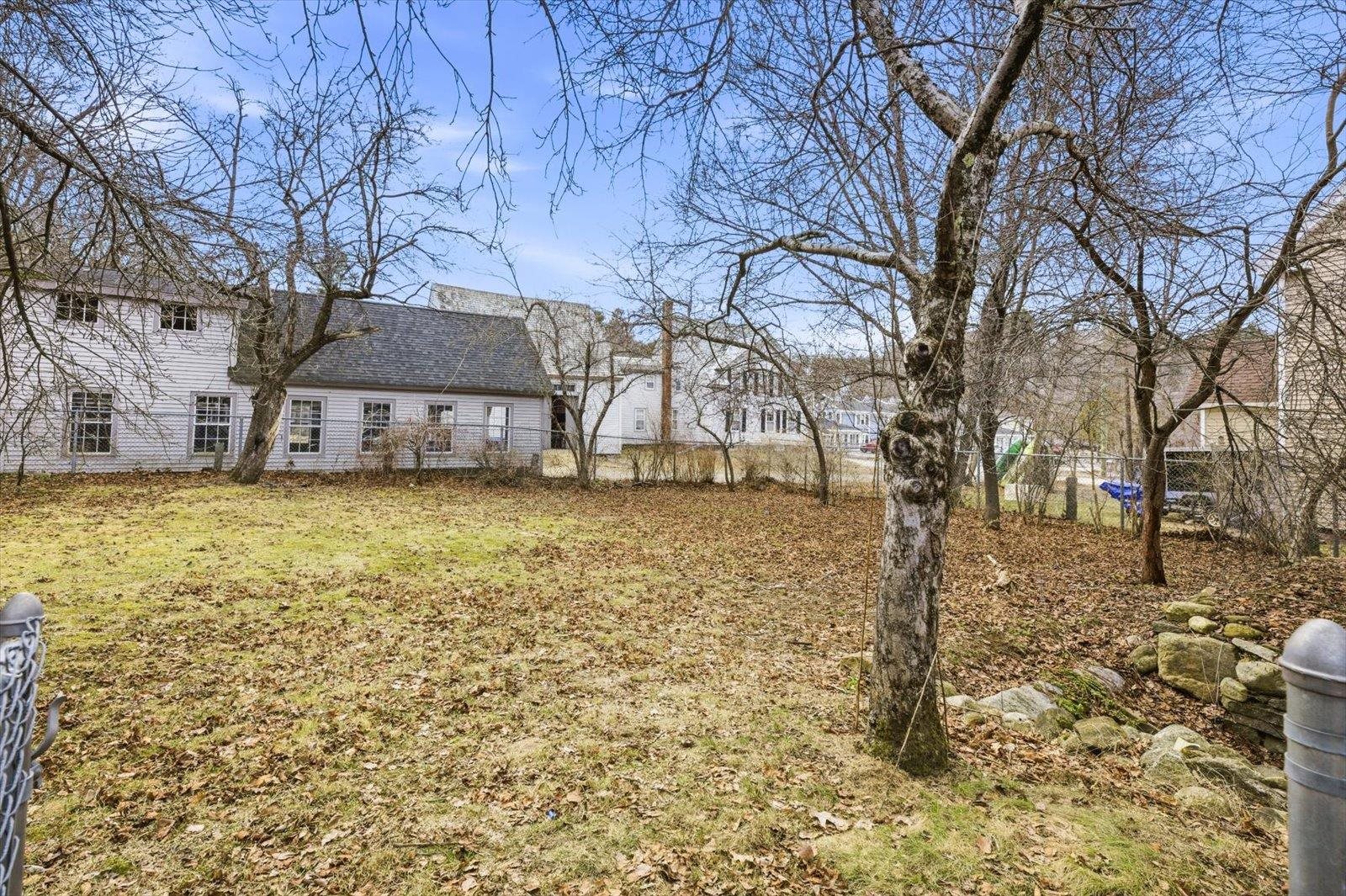 161 Main St, Marlborough, NH 03455