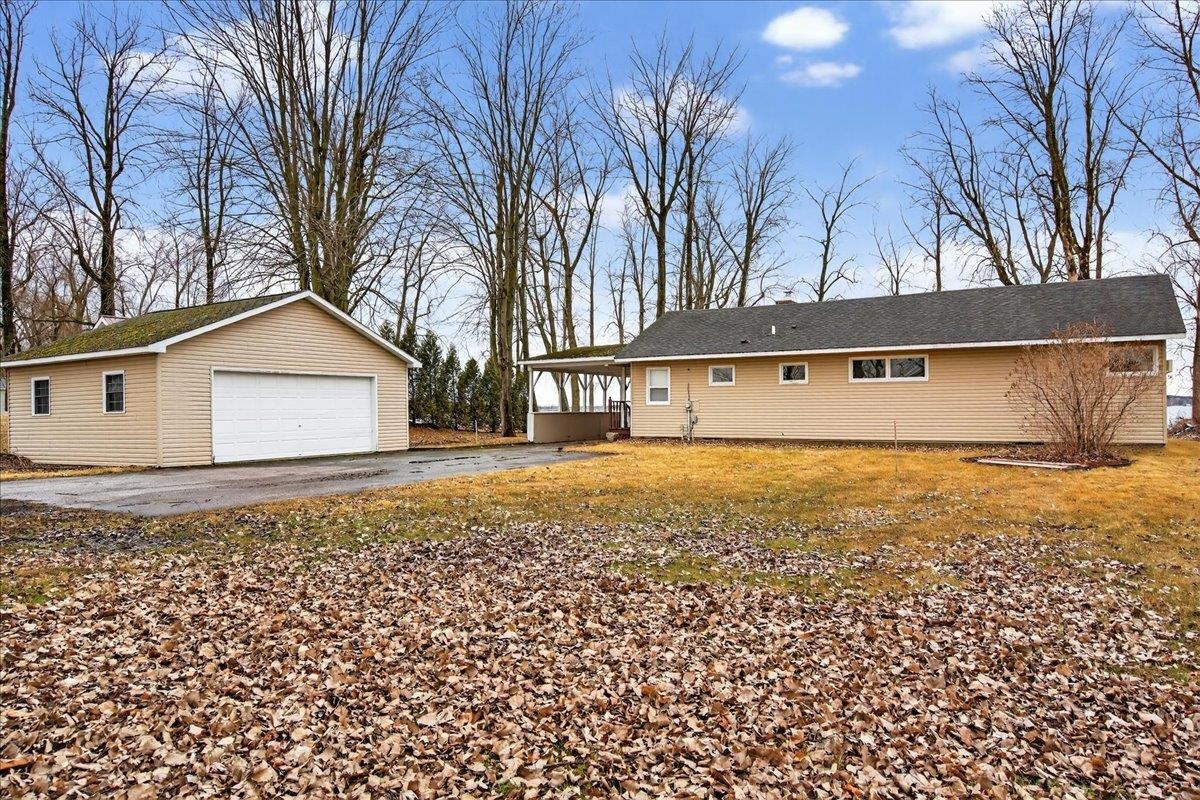 233 Hunter North Road