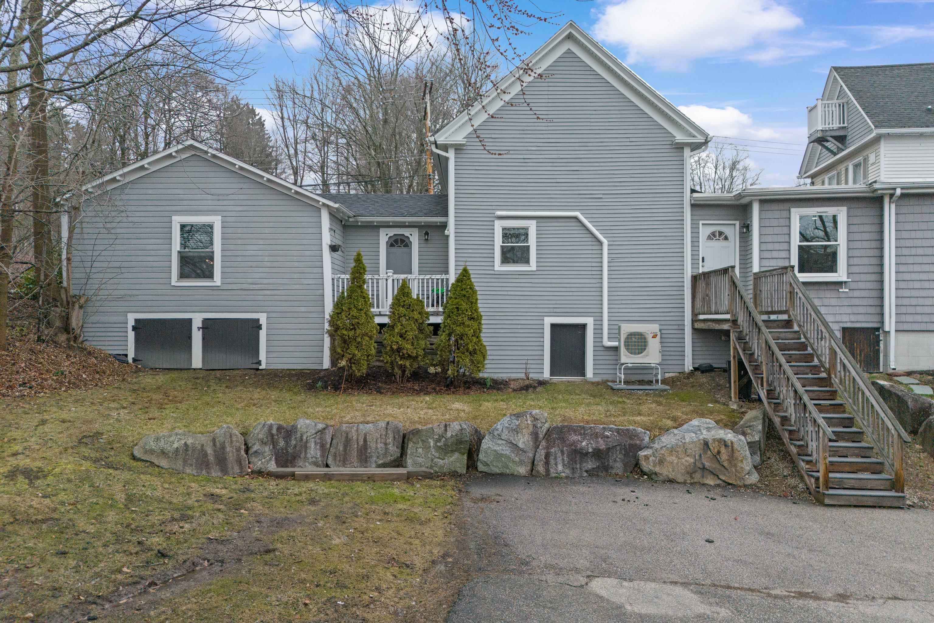 142 Broadway  #3, Dover, NH 03820