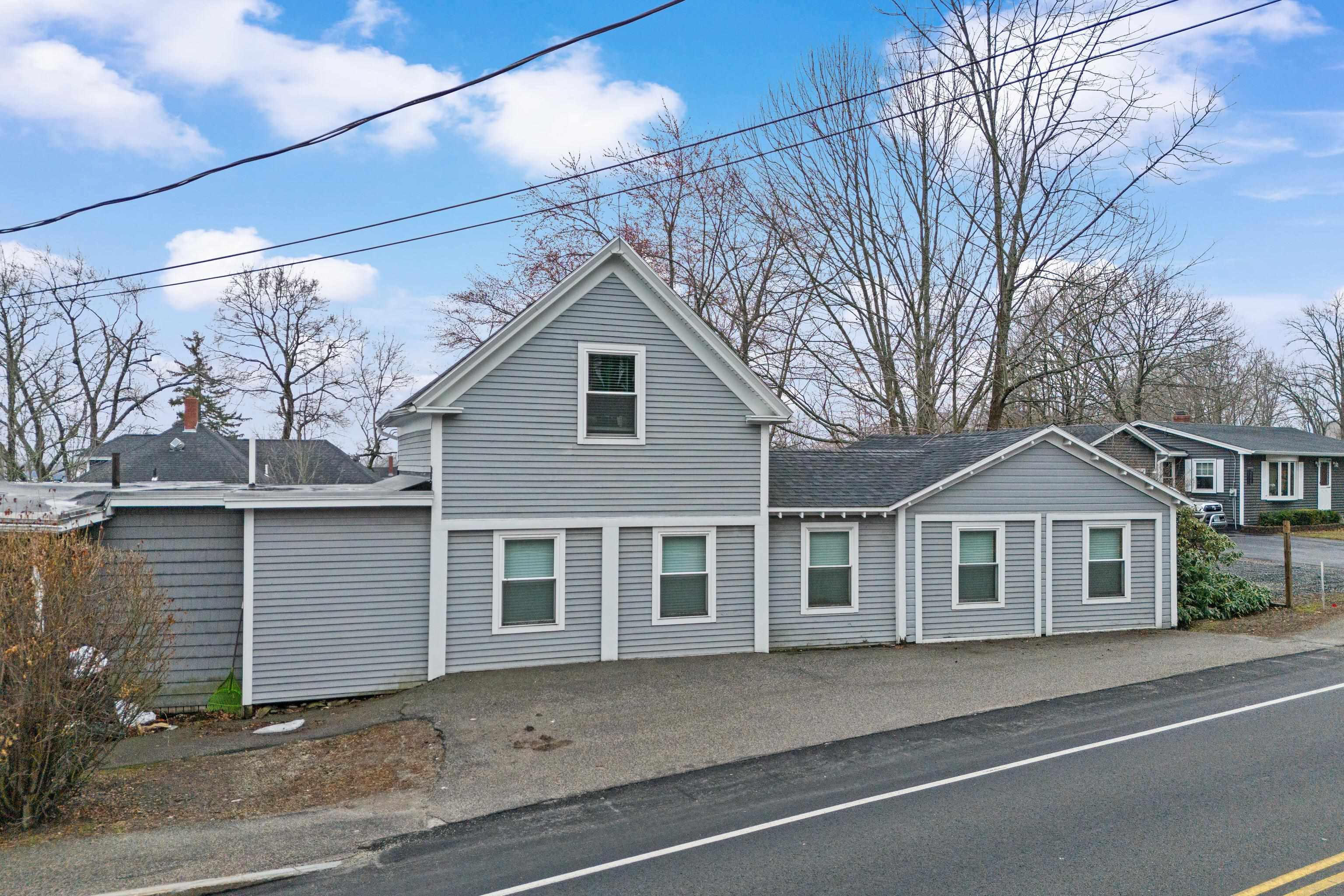 142 Broadway , Dover, NH 03820