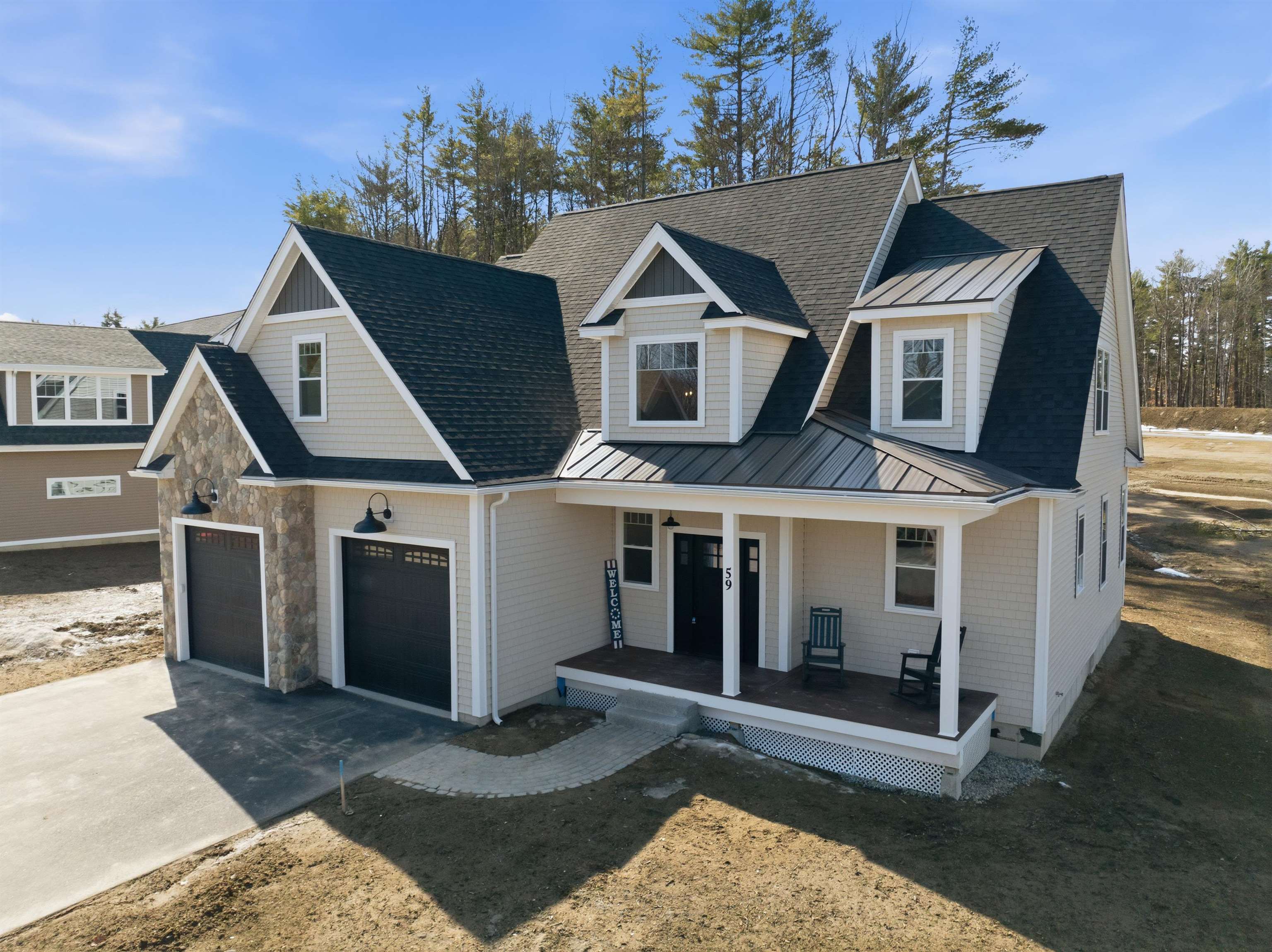 59 Lady Walsingham Way, Laconia, NH 03246