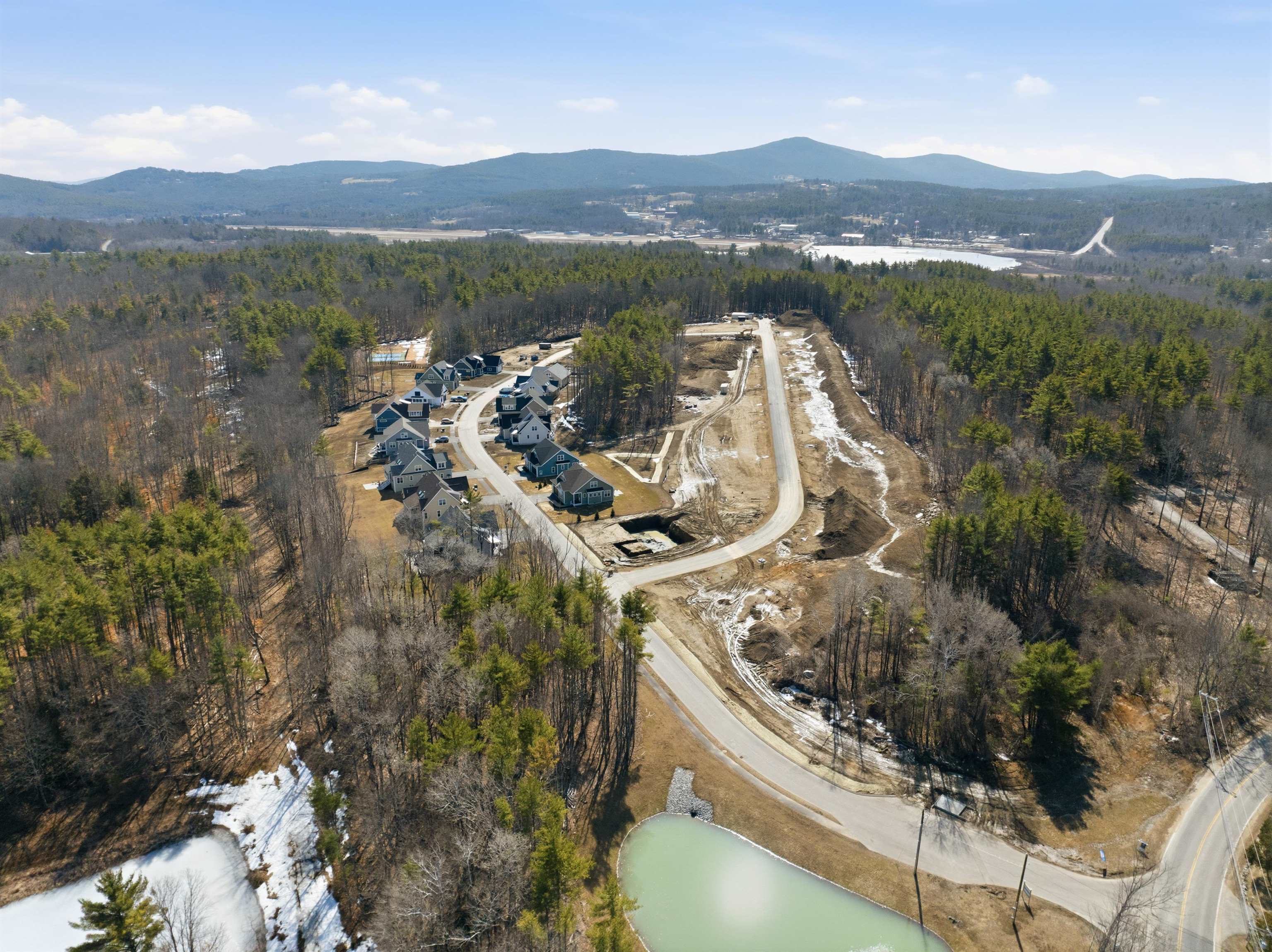 59 Lady Walsingham Way Lot 30, Laconia, NH 03246