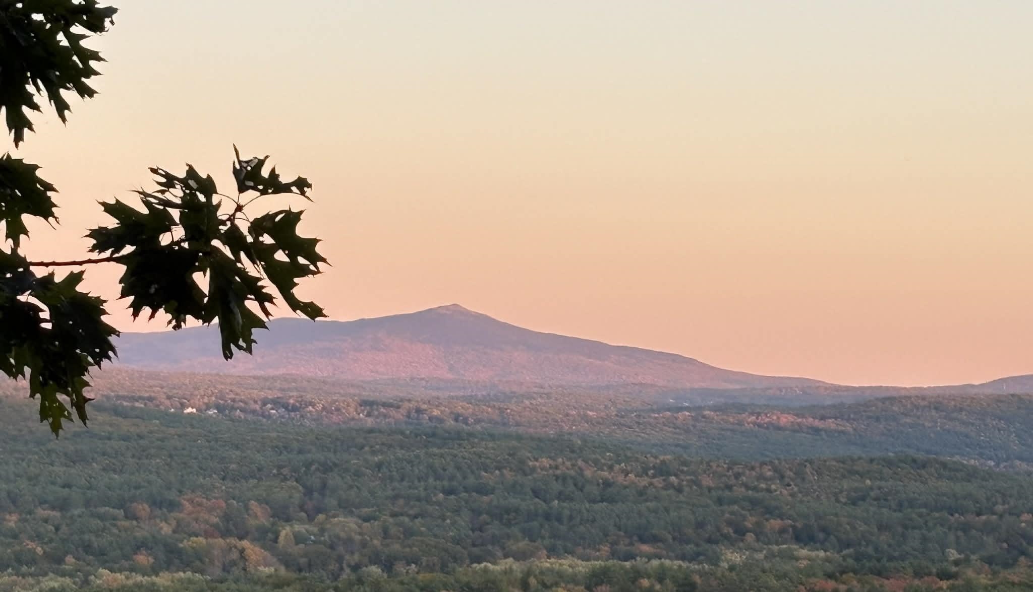 0 Old Walpole/valley View Rd, Keene, NH 03431