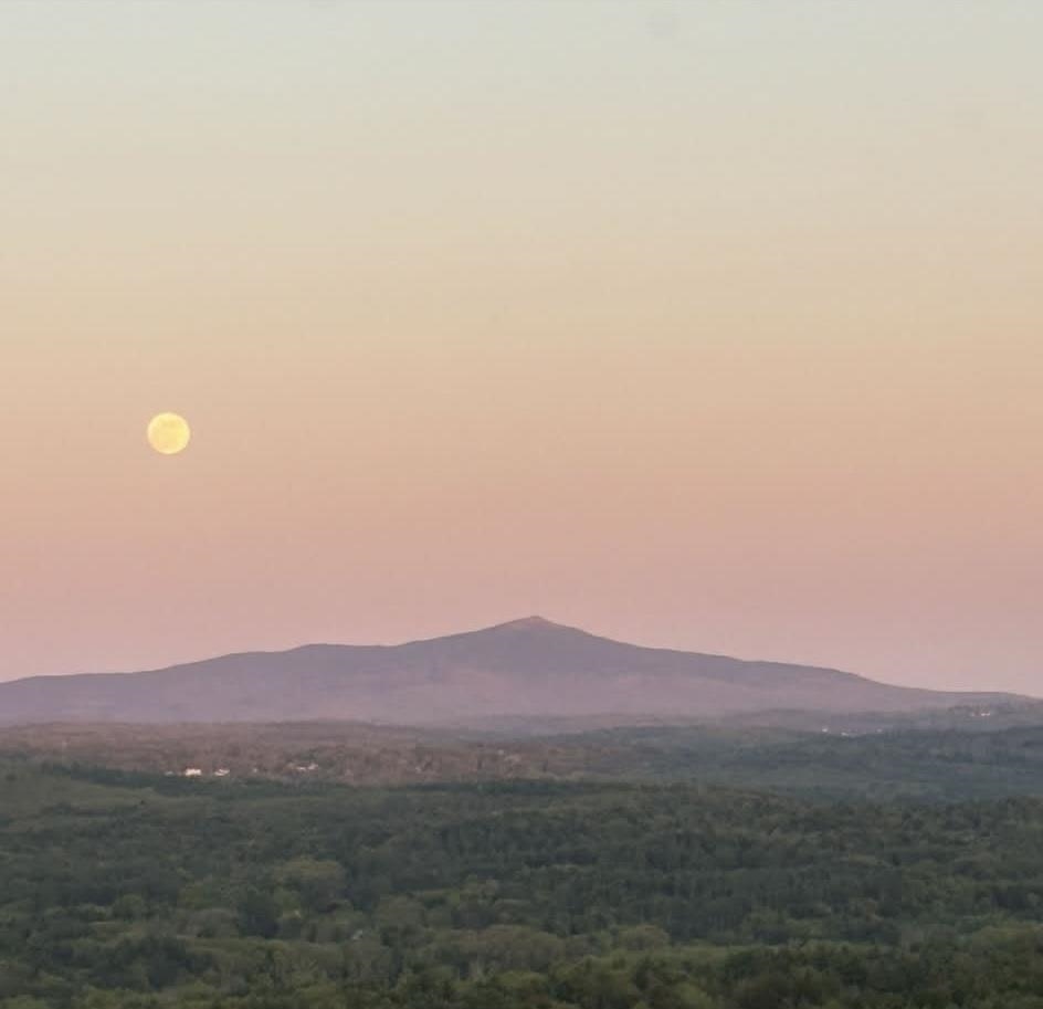 0 Old Walpole/valley View Rd, Keene, NH 03431