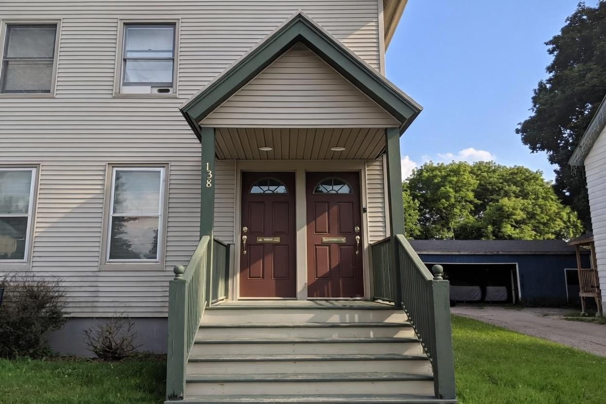 Rutland City VT&nbsp;Multi Family for sale $$235,000 $126 per sq.ft.