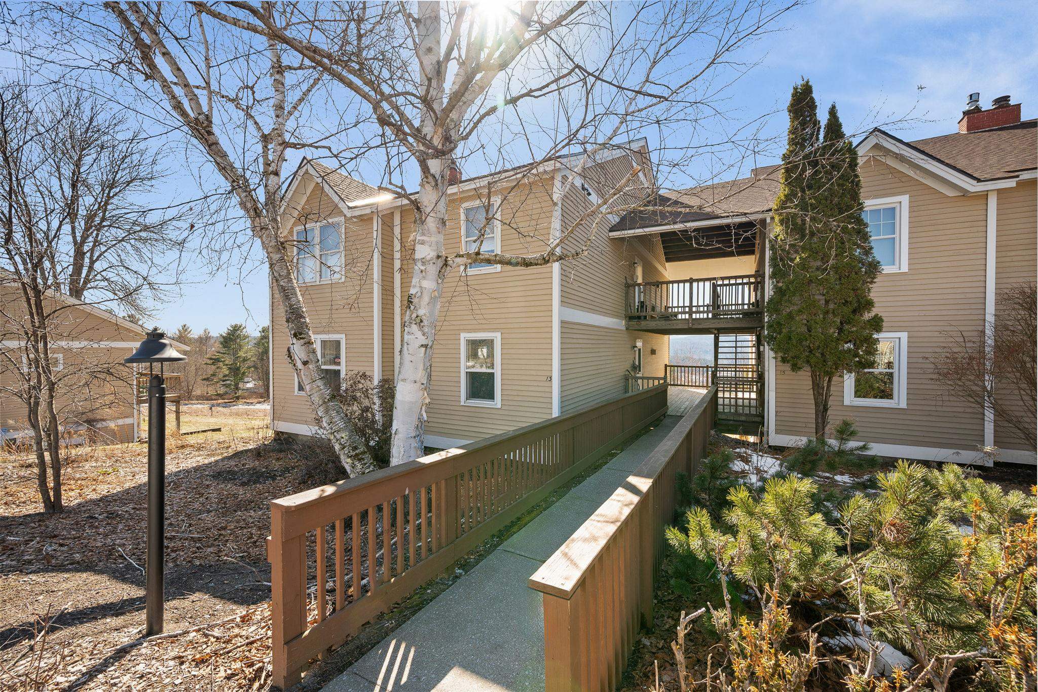 55 Cityside Drive #13