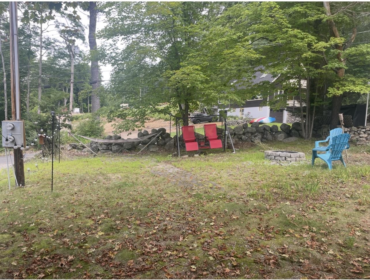 6 Viewland Ct #17, Alton, NH 03809