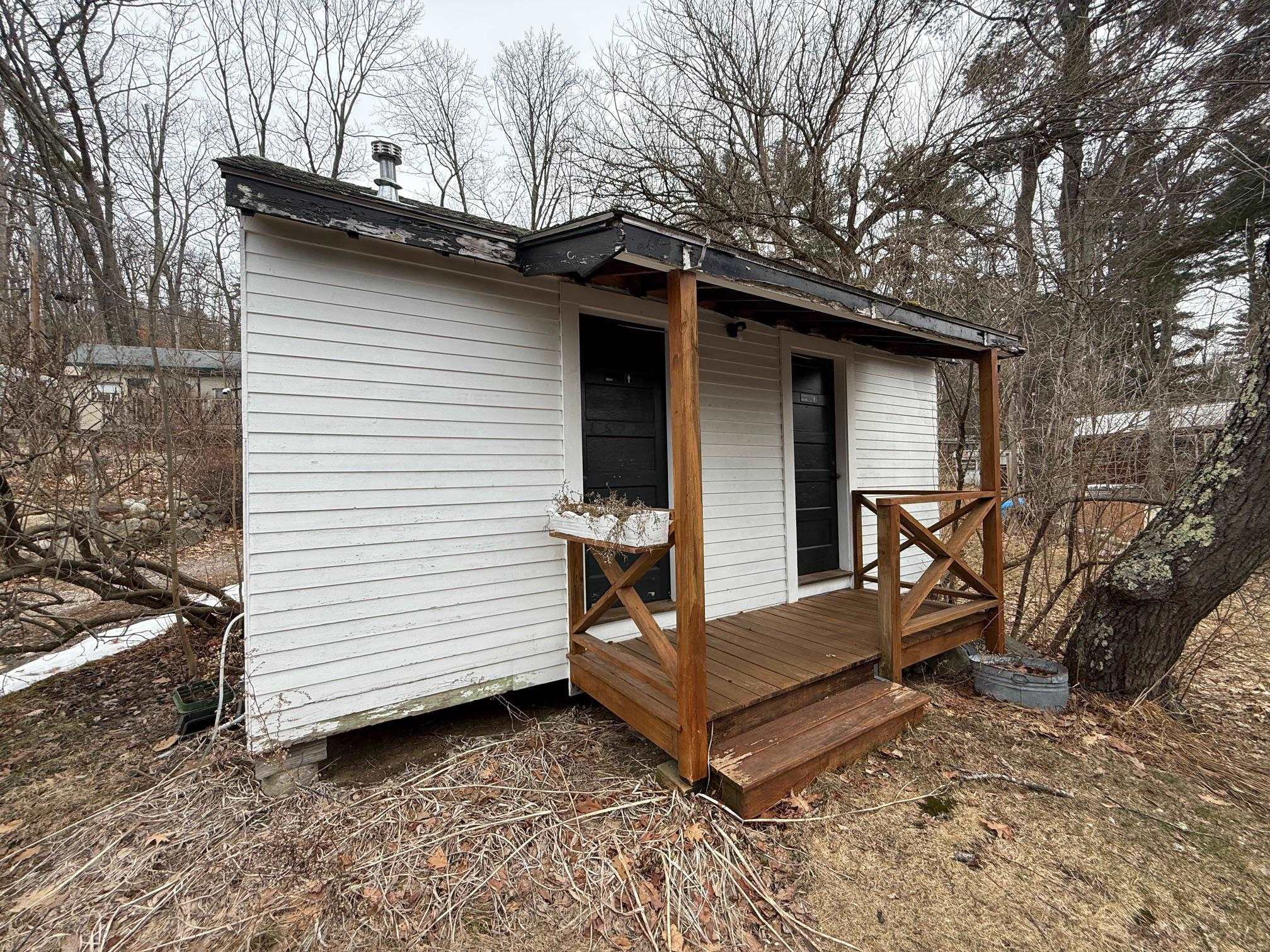 6 Viewland Ct #17, Alton, NH 03809