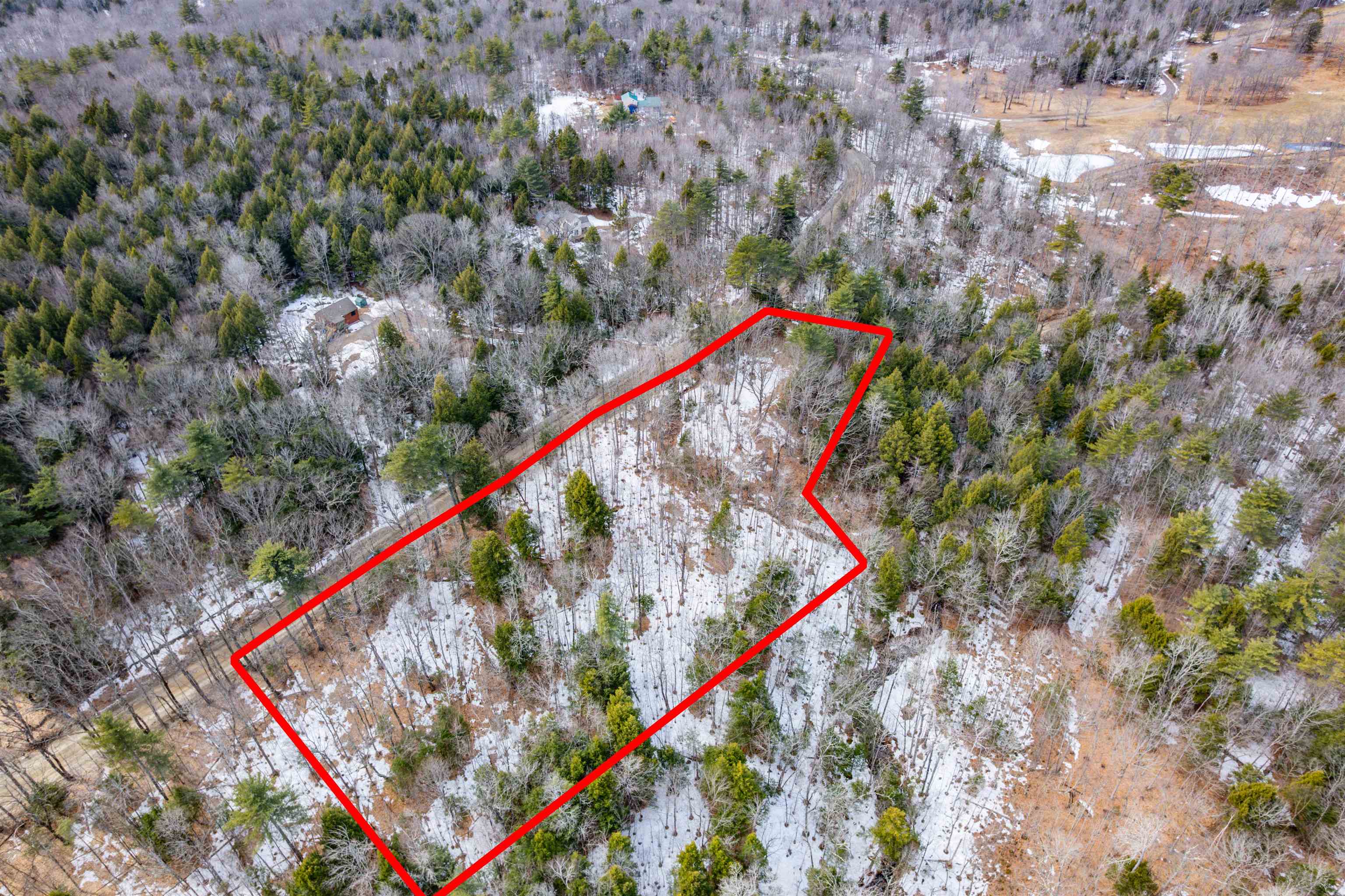 890 Washburn Rd, Alexandria, NH 03222