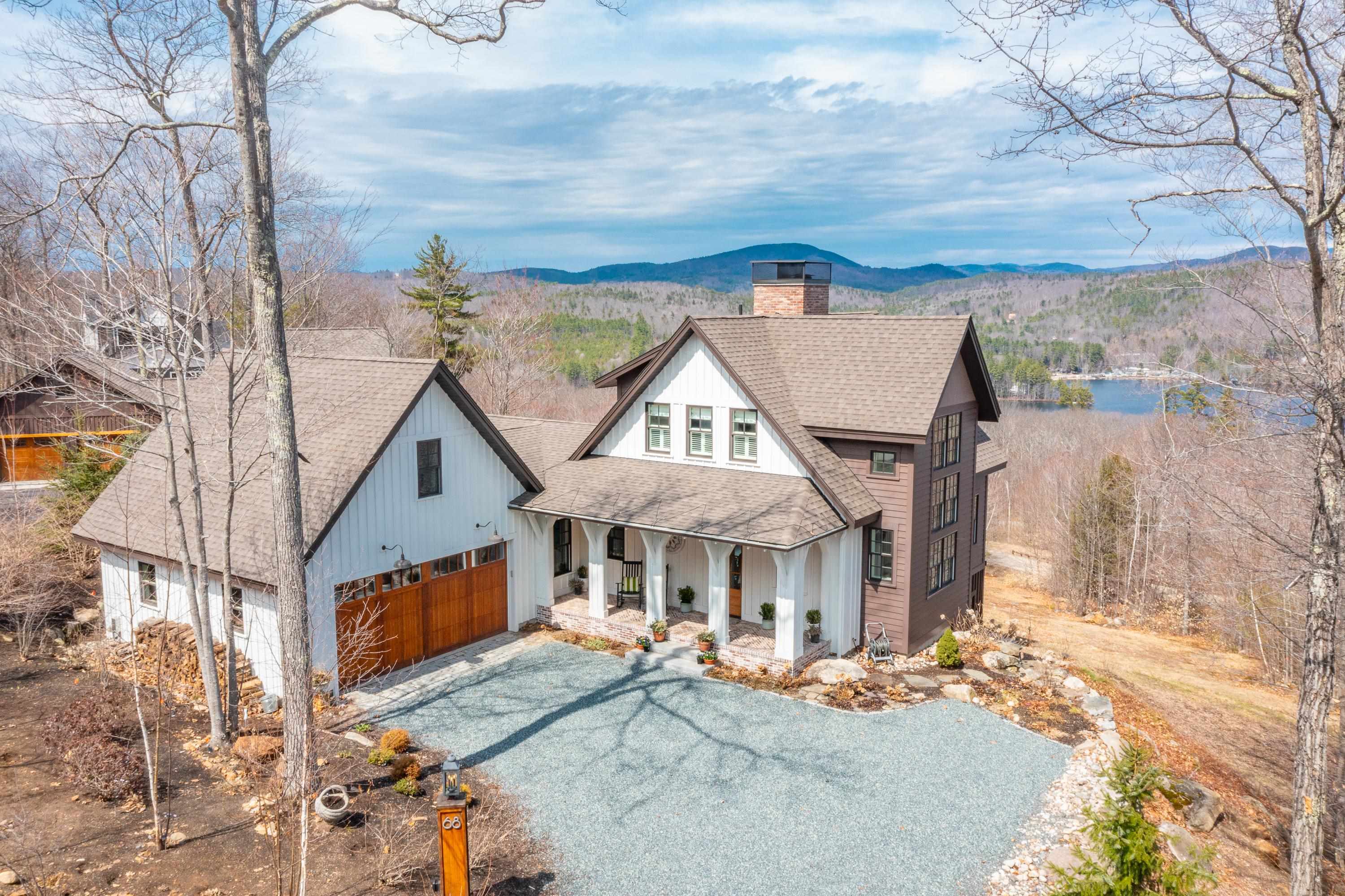 Ashland NH&nbsp;Home for sale $1,649,000 $628 per sq.ft.