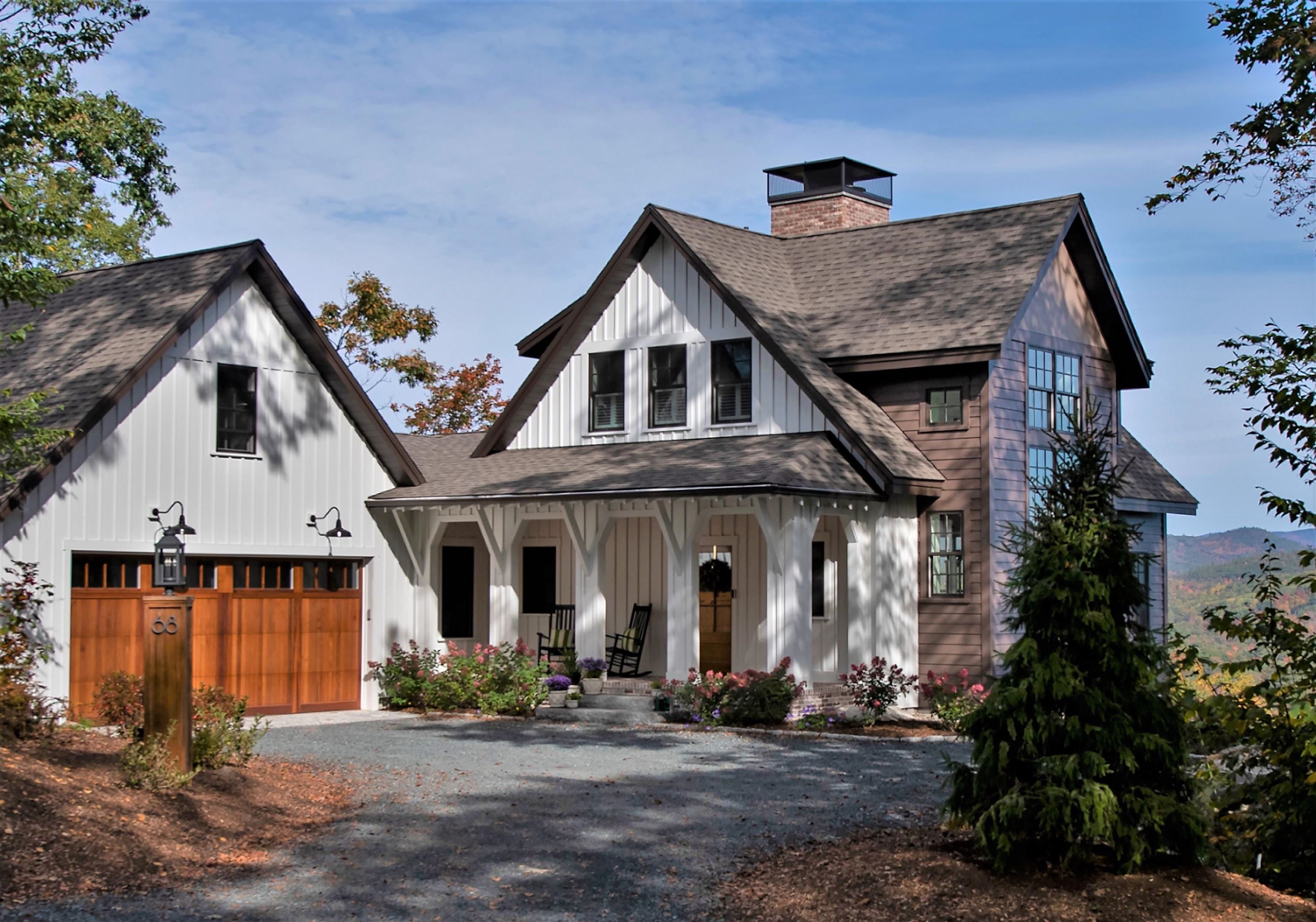 68 Ridge Rd, Ashland, NH 03217