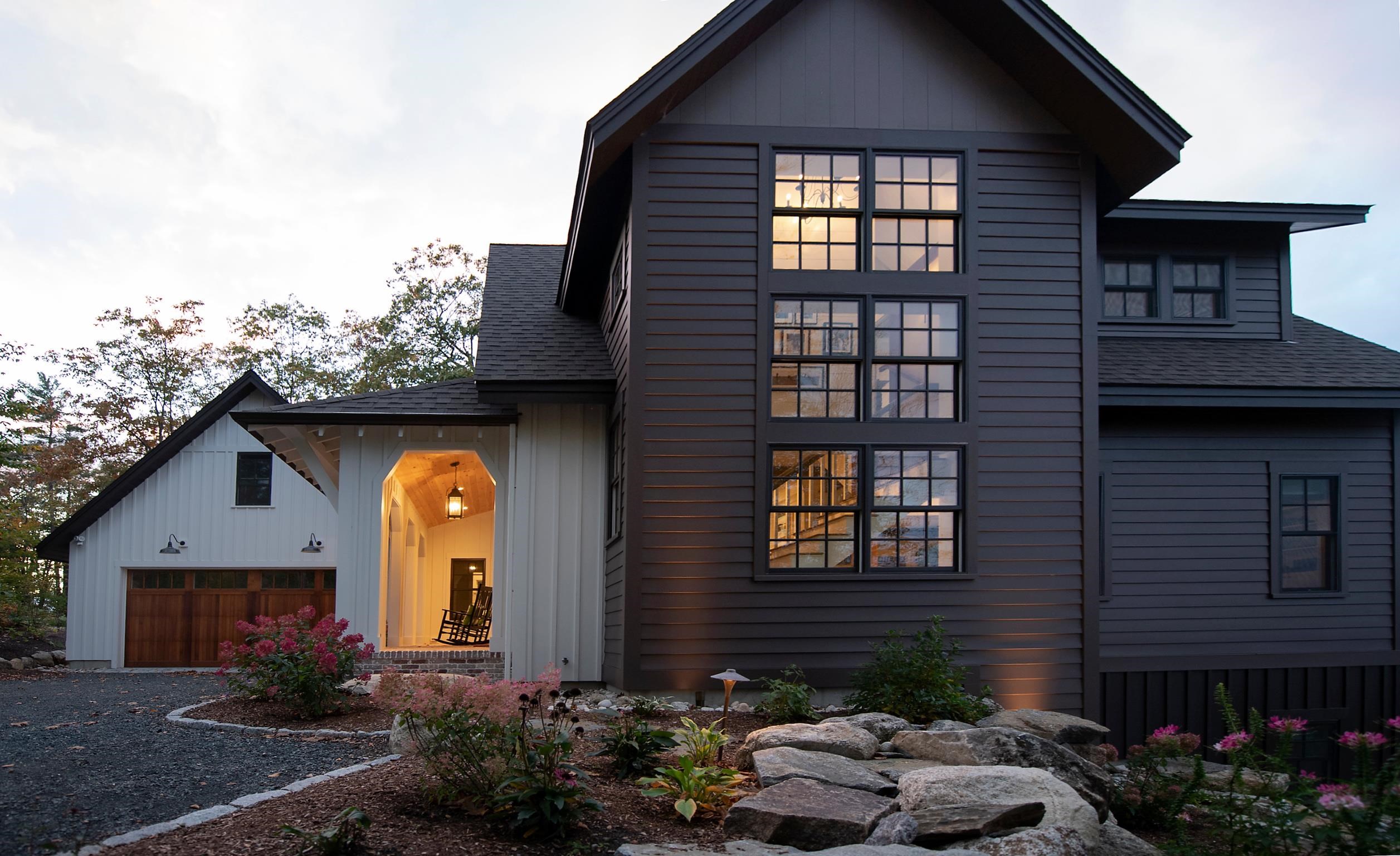 68 Ridge Rd, Ashland, NH 03217