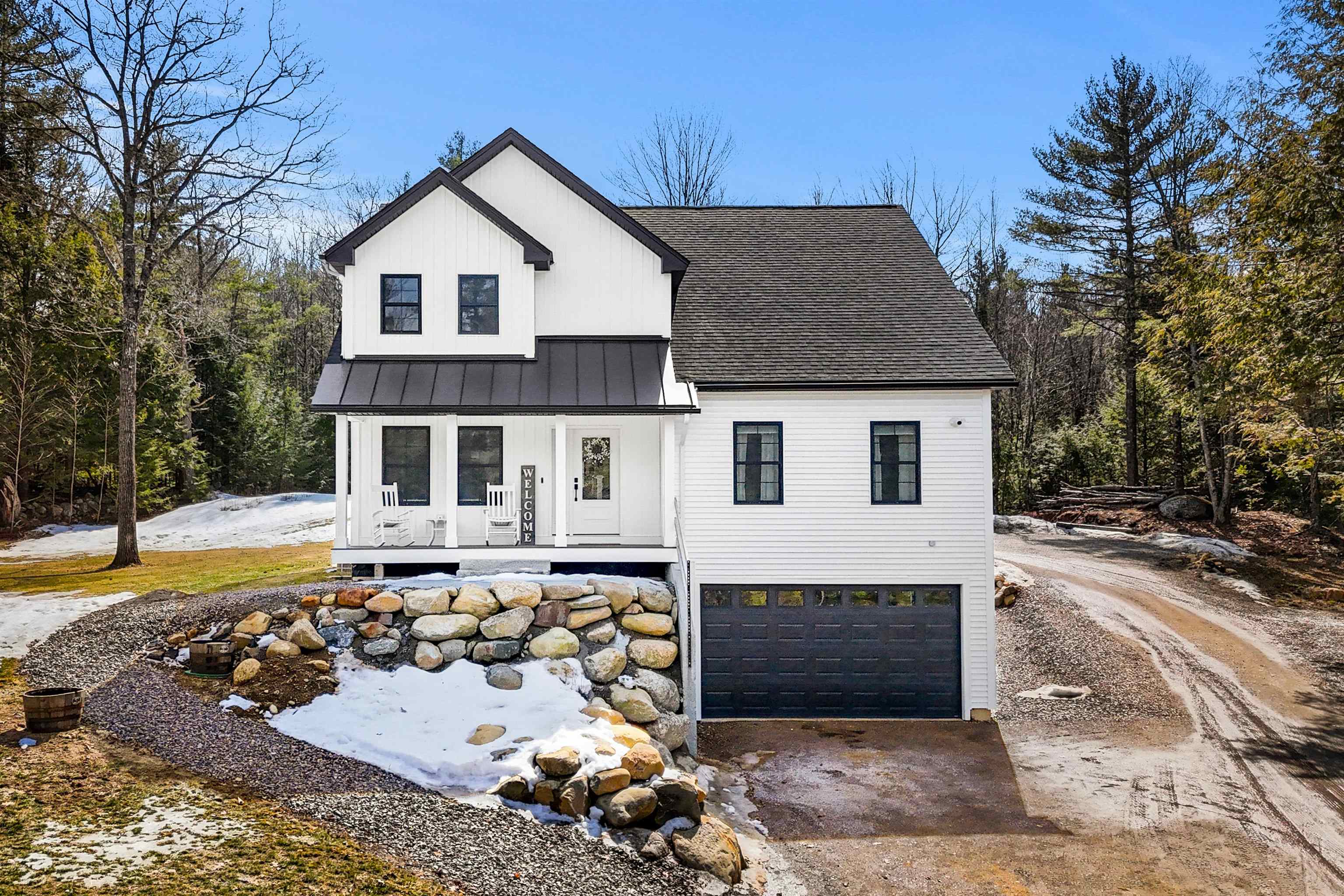 126 Grimstone Dr, Belmont, NH 03220
