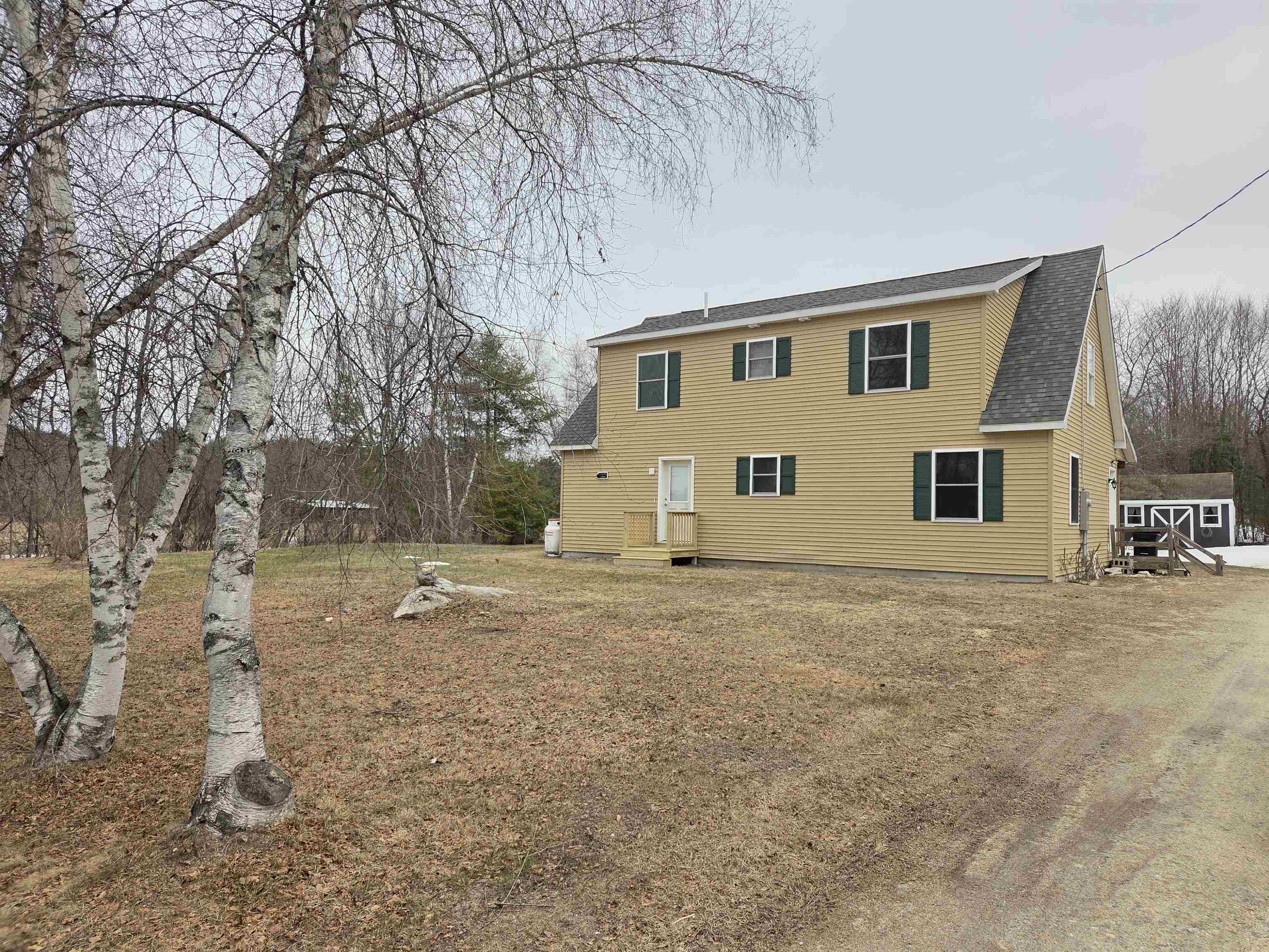 49 Prescott Hill Rd, Grafton, NH 03240