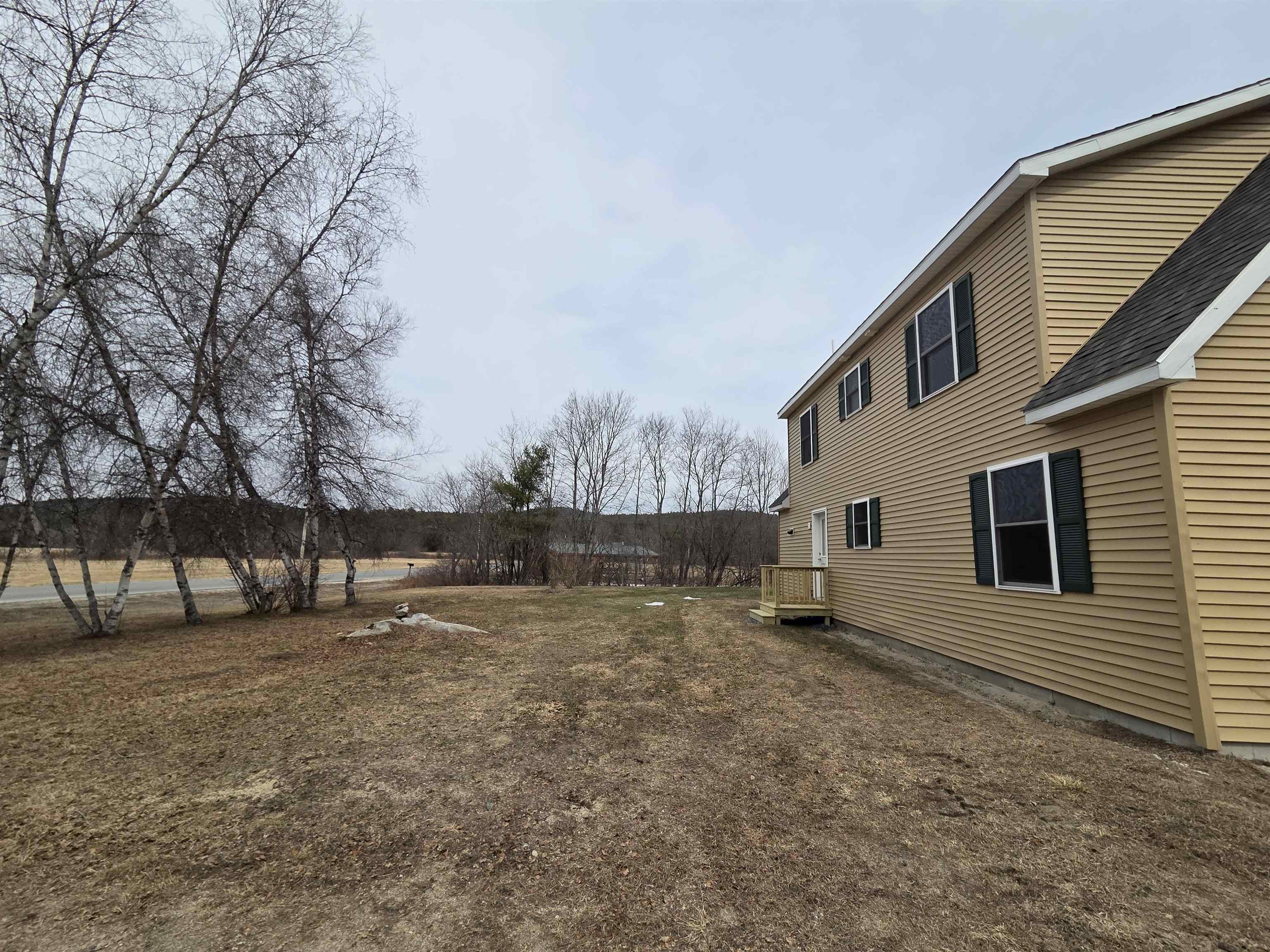 49 Prescott Hill Rd, Grafton, NH 03240