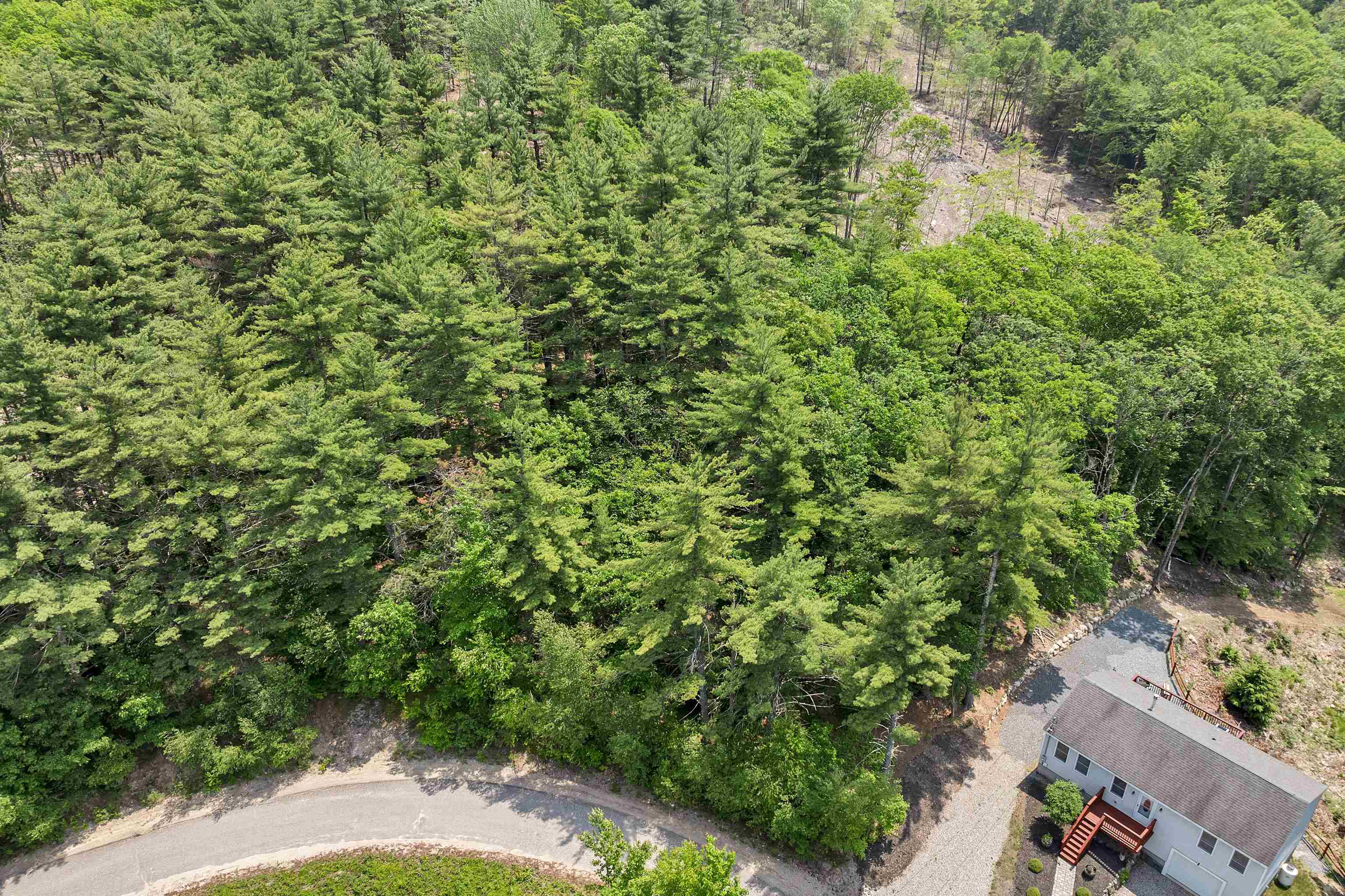 0 Franconia Dr, New Durham, NH 03855