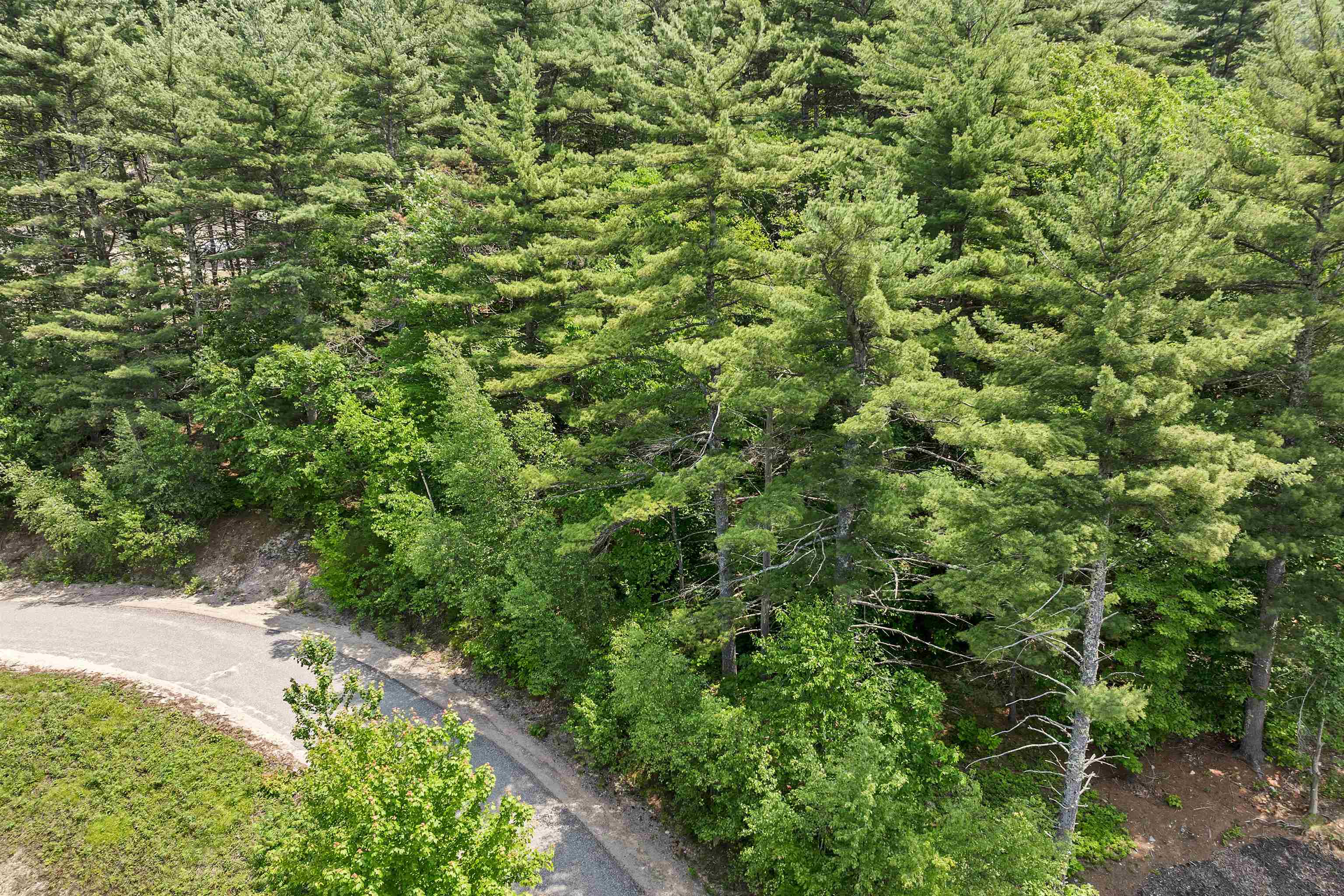 0 Franconia Dr, New Durham, NH 03855