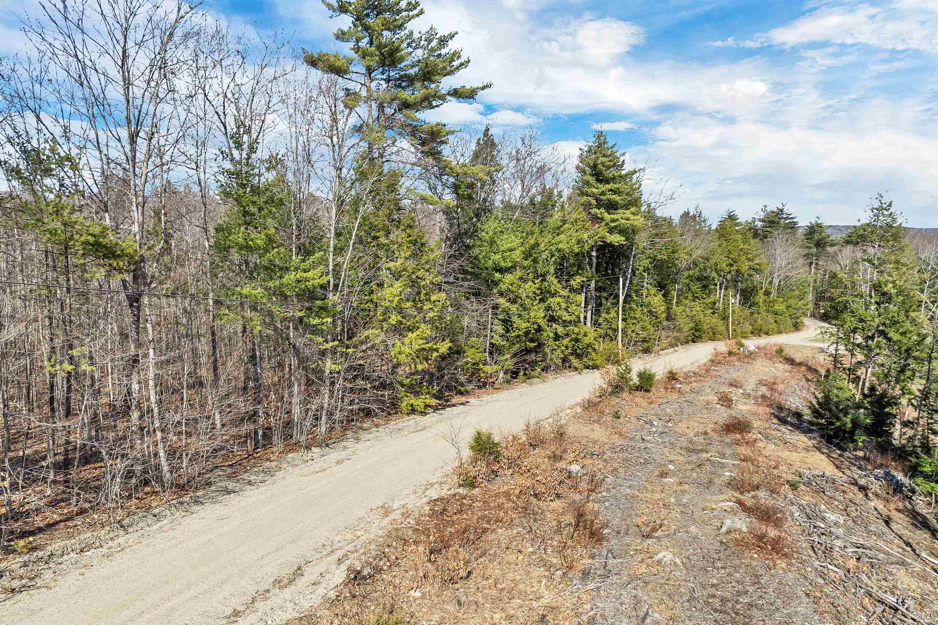 Lot 7 Scribner Hill Extension, Wakefield, NH 03830