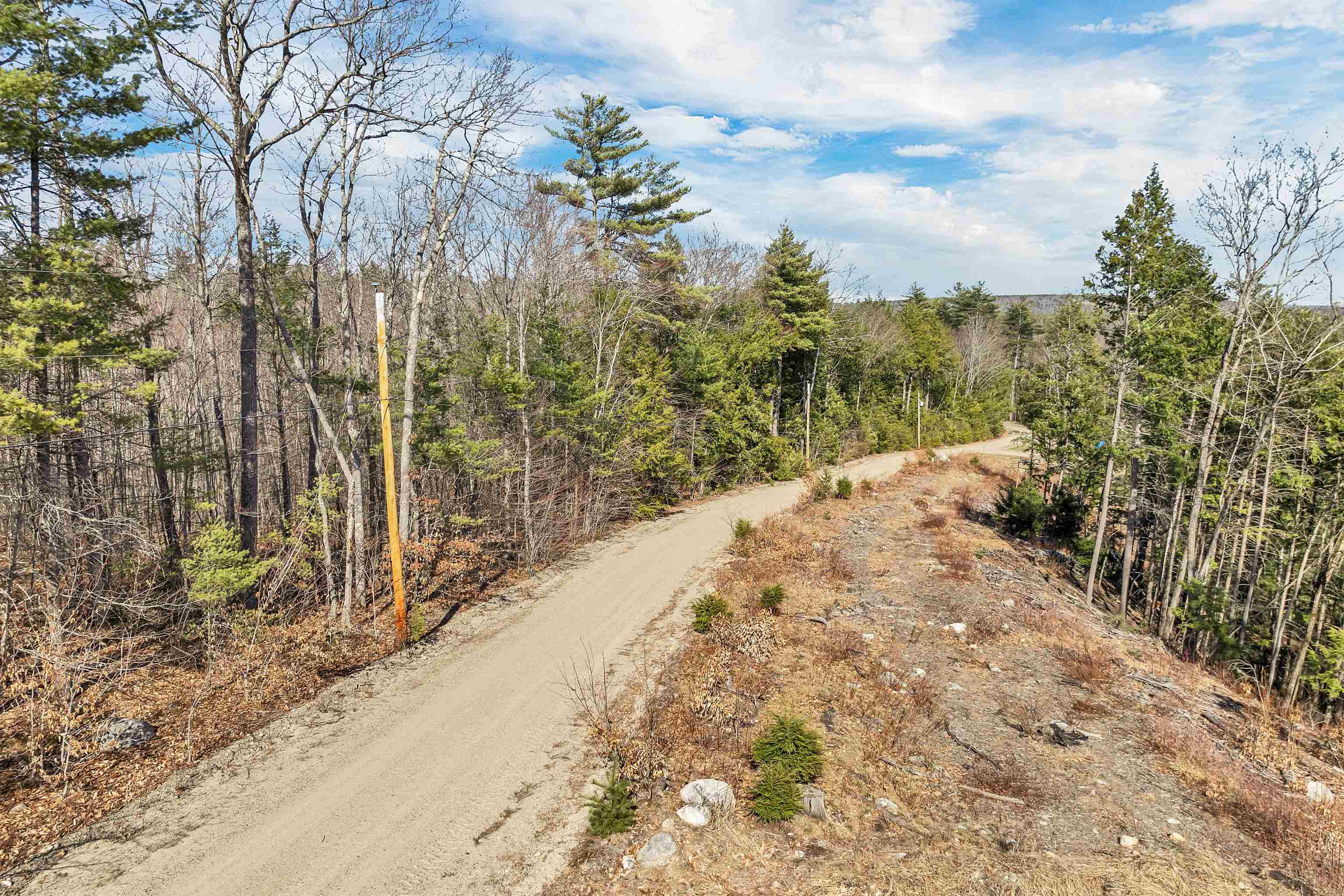 Lot 7 Scribner Hill Extension, Wakefield, NH 03830
