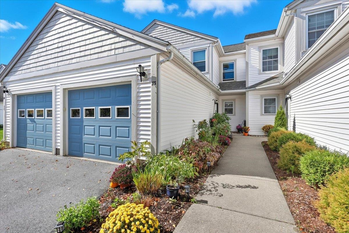 73 Saybrook Road Unit: 73