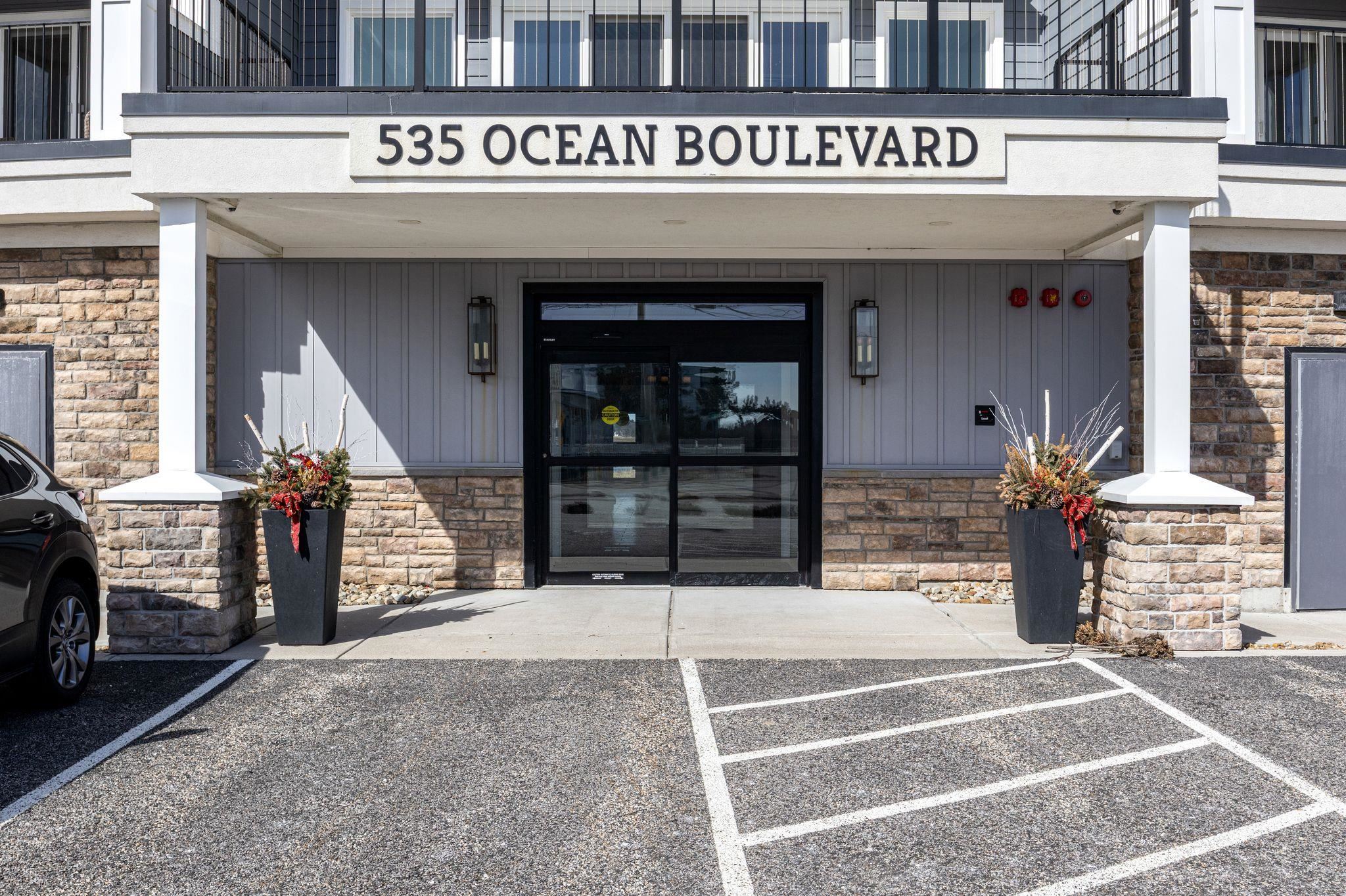 535 Ocean Blvd, Hampton, NH 03842