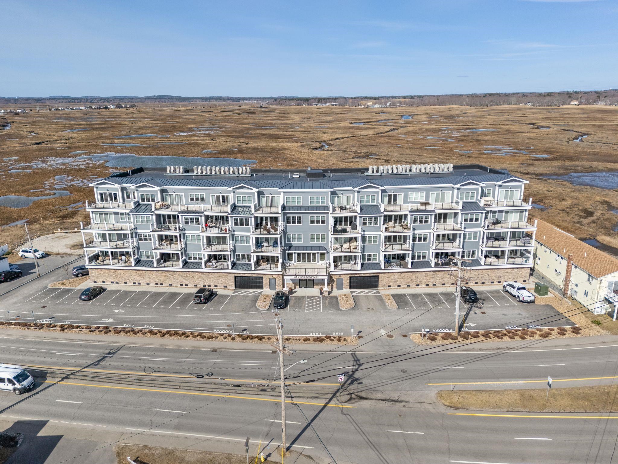 535 Ocean Blvd, Hampton, NH 03842