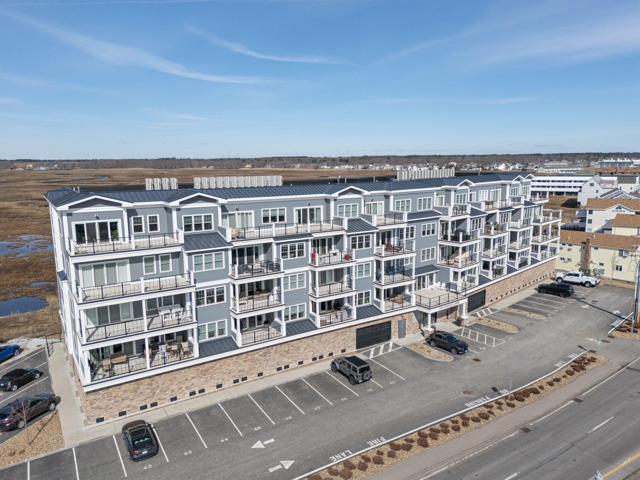 535 Ocean Blvd, Hampton, NH 03842