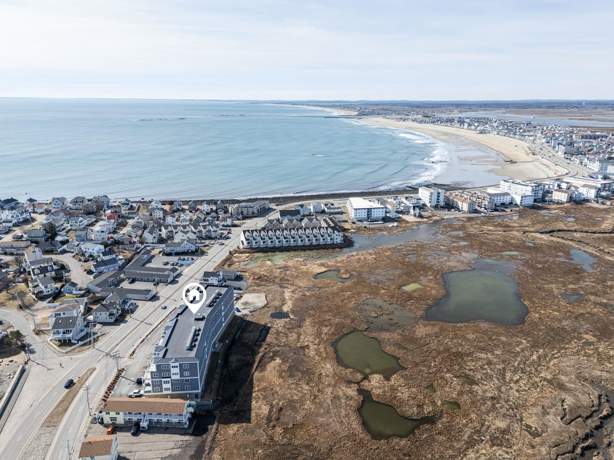 535 Ocean Blvd #403, Hampton, NH 03842