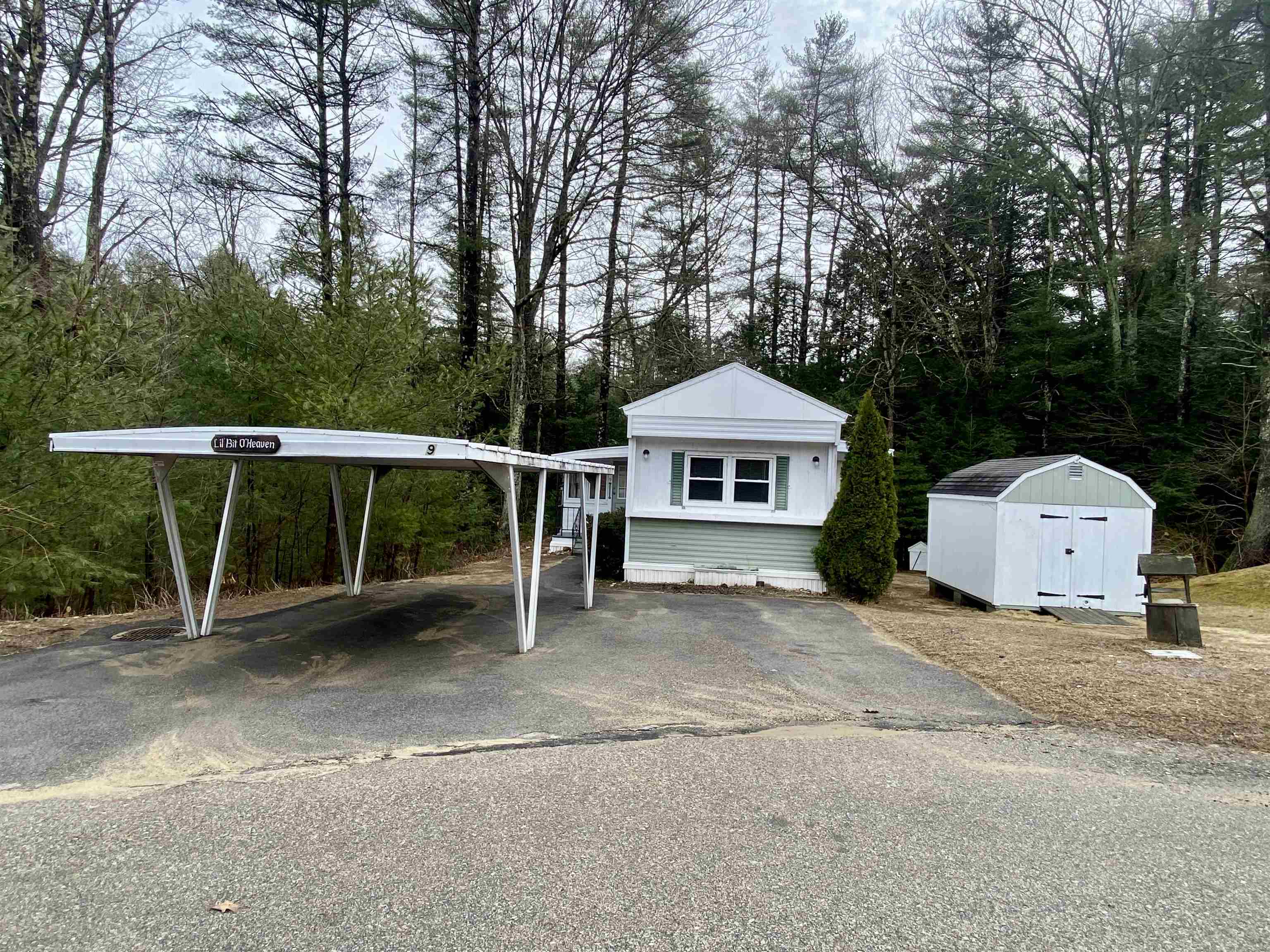 9 Archer Cir, Epsom, NH 03234