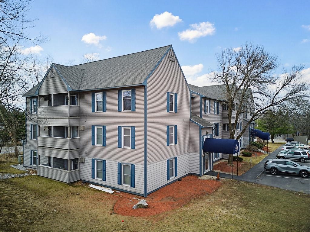 144 Eastern Ave, Manchester, NH 03104